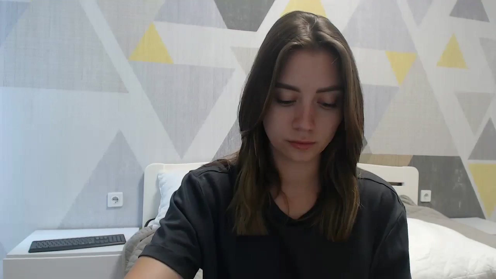 Gallery image thumbnail from Sulfate0's myfreecams stream on, 06/28/2025, 08:44 image 6 of 20