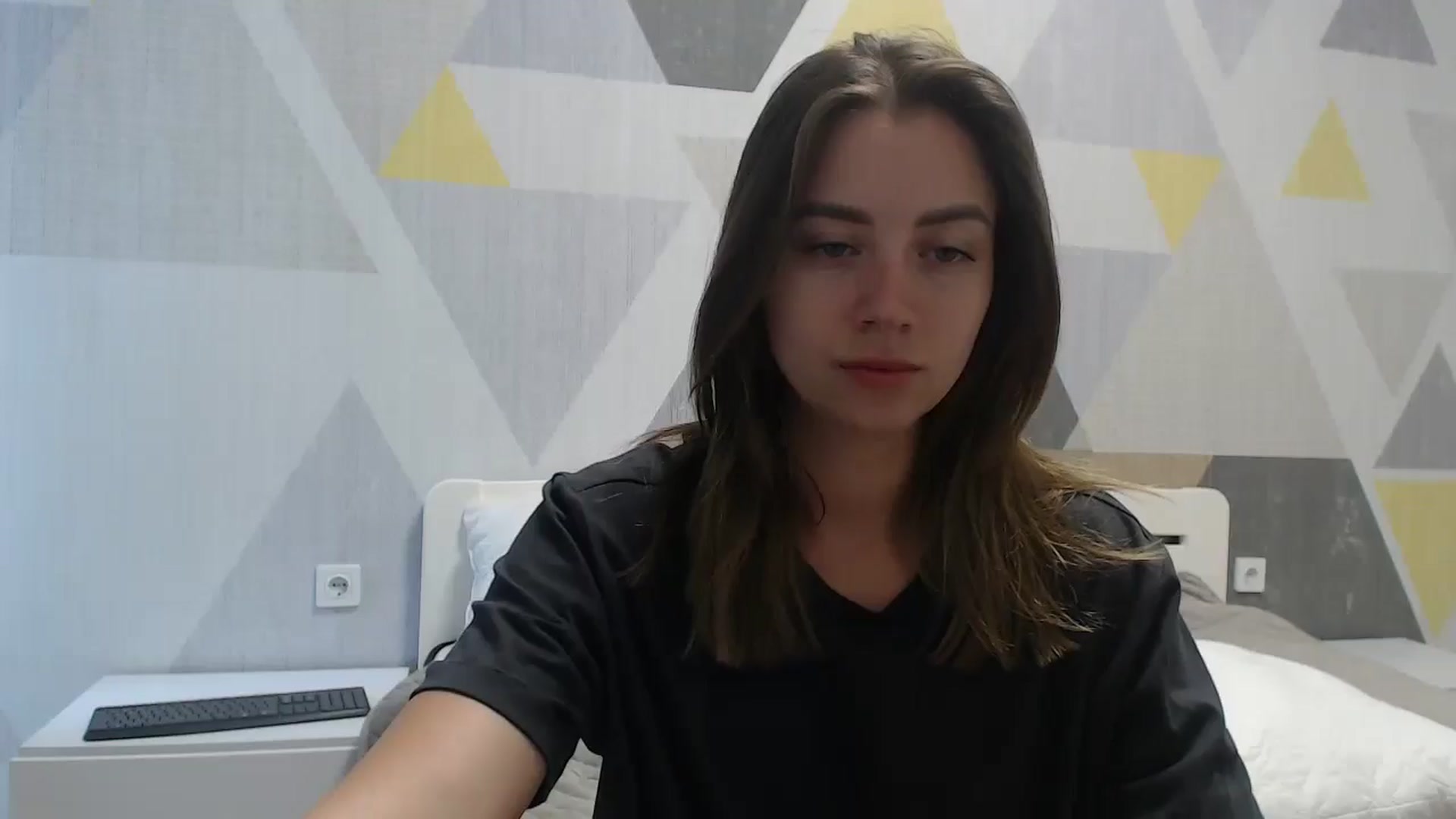 Gallery image thumbnail from Sulfate0's myfreecams stream on, 06/28/2025, 08:44 image 1 of 20