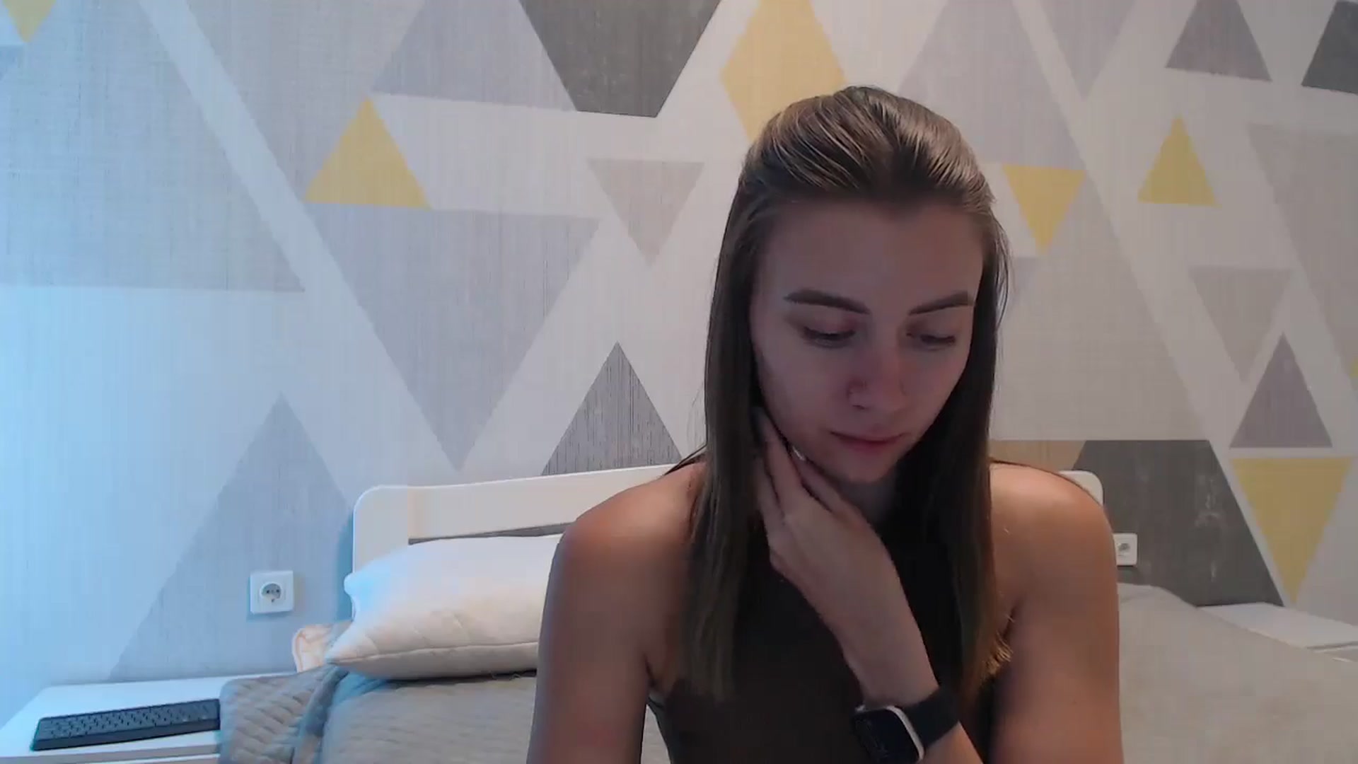 Gallery image thumbnail from Sulfate0's myfreecams stream on, 06/29/2025, 10:06 image 9 of 20