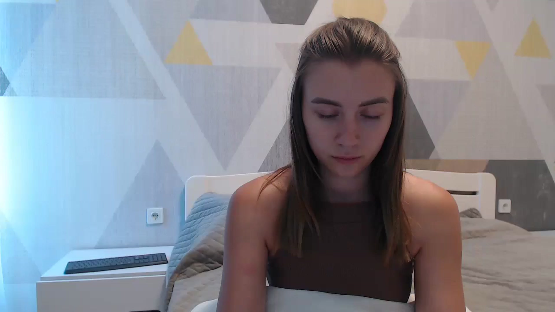 Gallery image thumbnail from Sulfate0's myfreecams stream on, 06/29/2025, 11:53 image 9 of 20