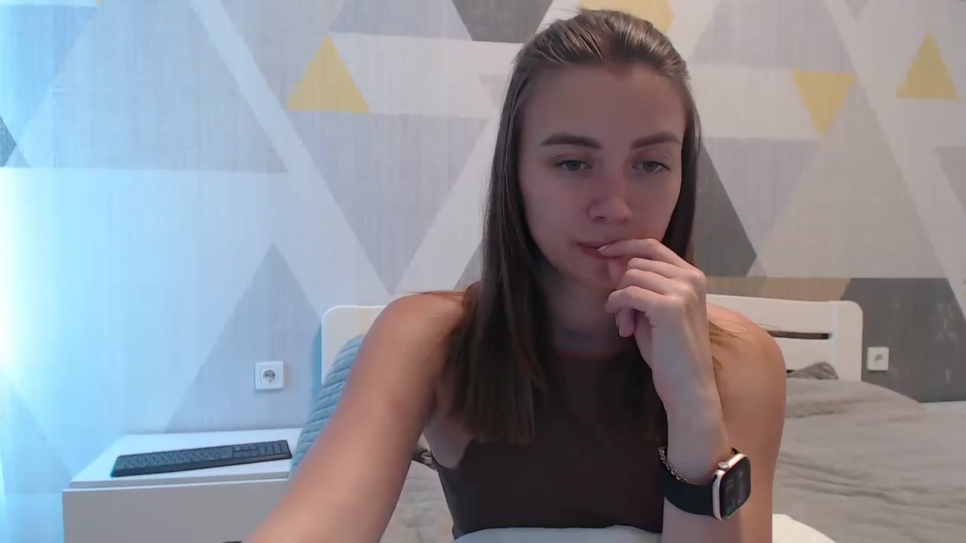 Gallery image thumbnail from Sulfate0's myfreecams stream on, 06/29/2025, 11:53 image 16 of 20