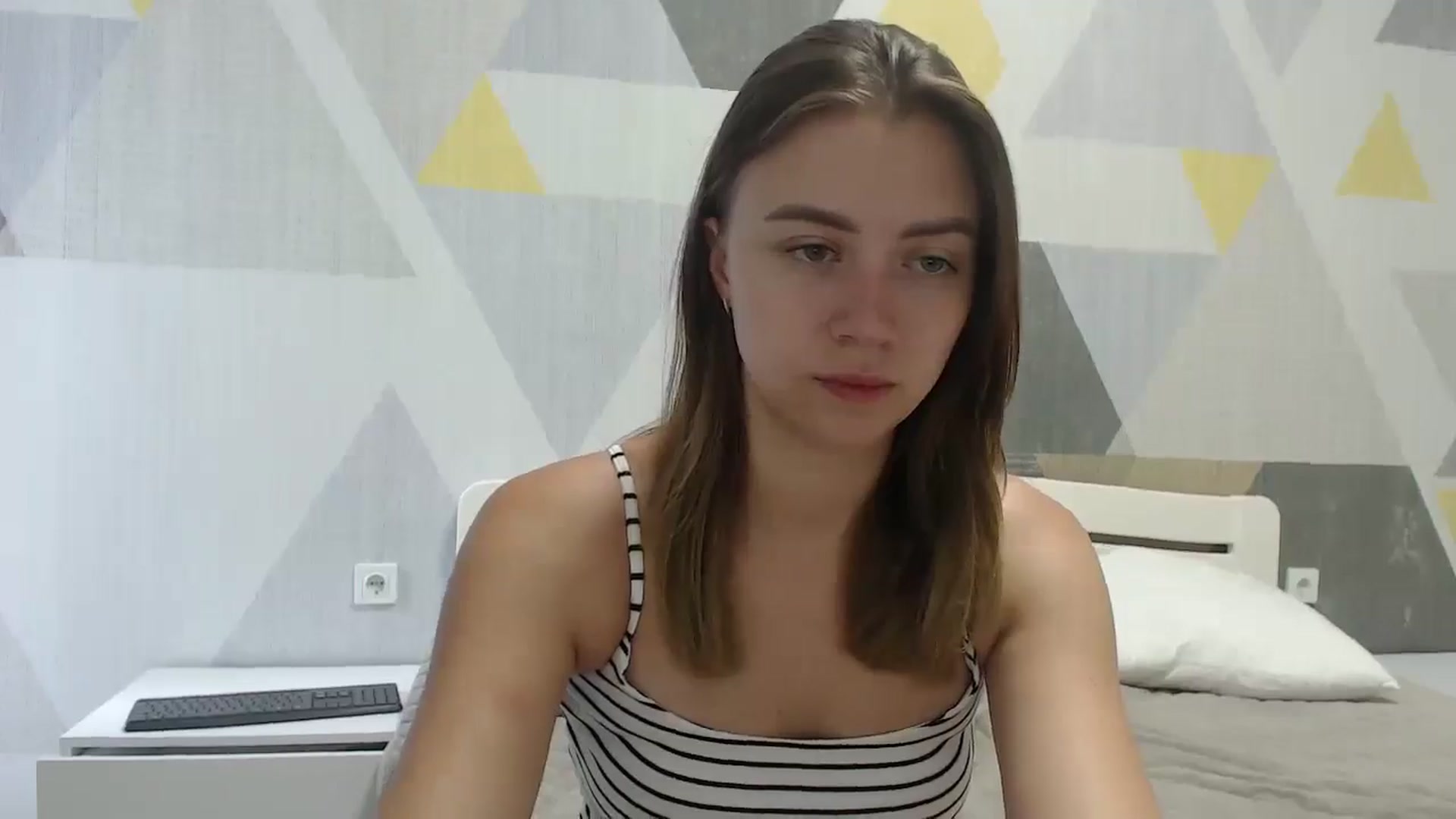 Gallery image thumbnail from Sulfate0's myfreecams stream on, 06/30/2025, 07:08 image 5 of 20