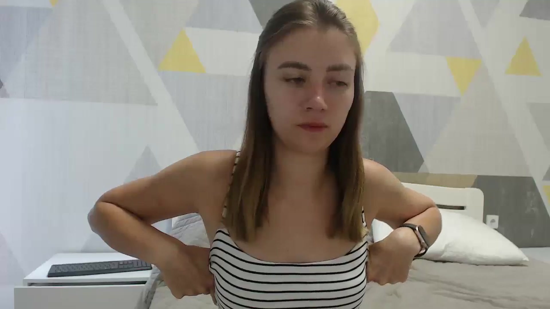Gallery image thumbnail from Sulfate0's myfreecams stream on, 06/30/2025, 07:08 image 9 of 20