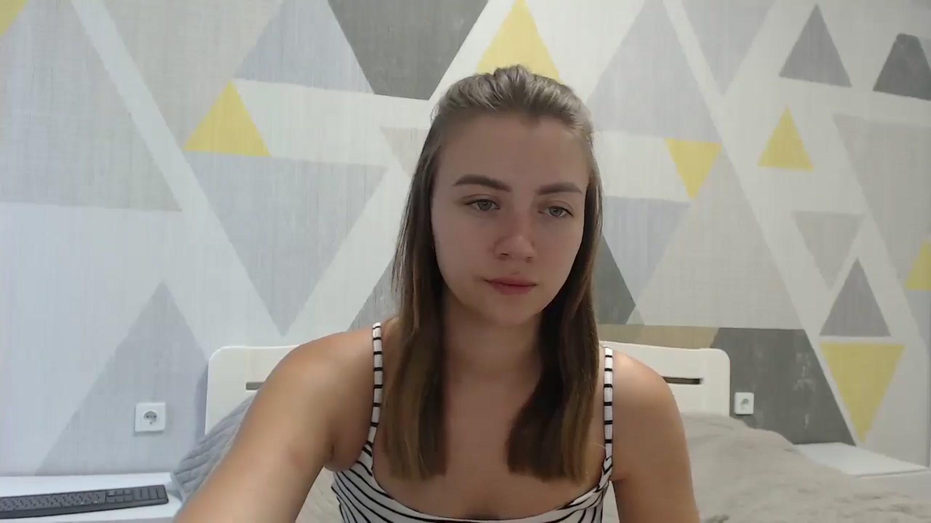 Gallery image thumbnail from Sulfate0's myfreecams stream on, 06/30/2025, 07:43 image 14 of 20