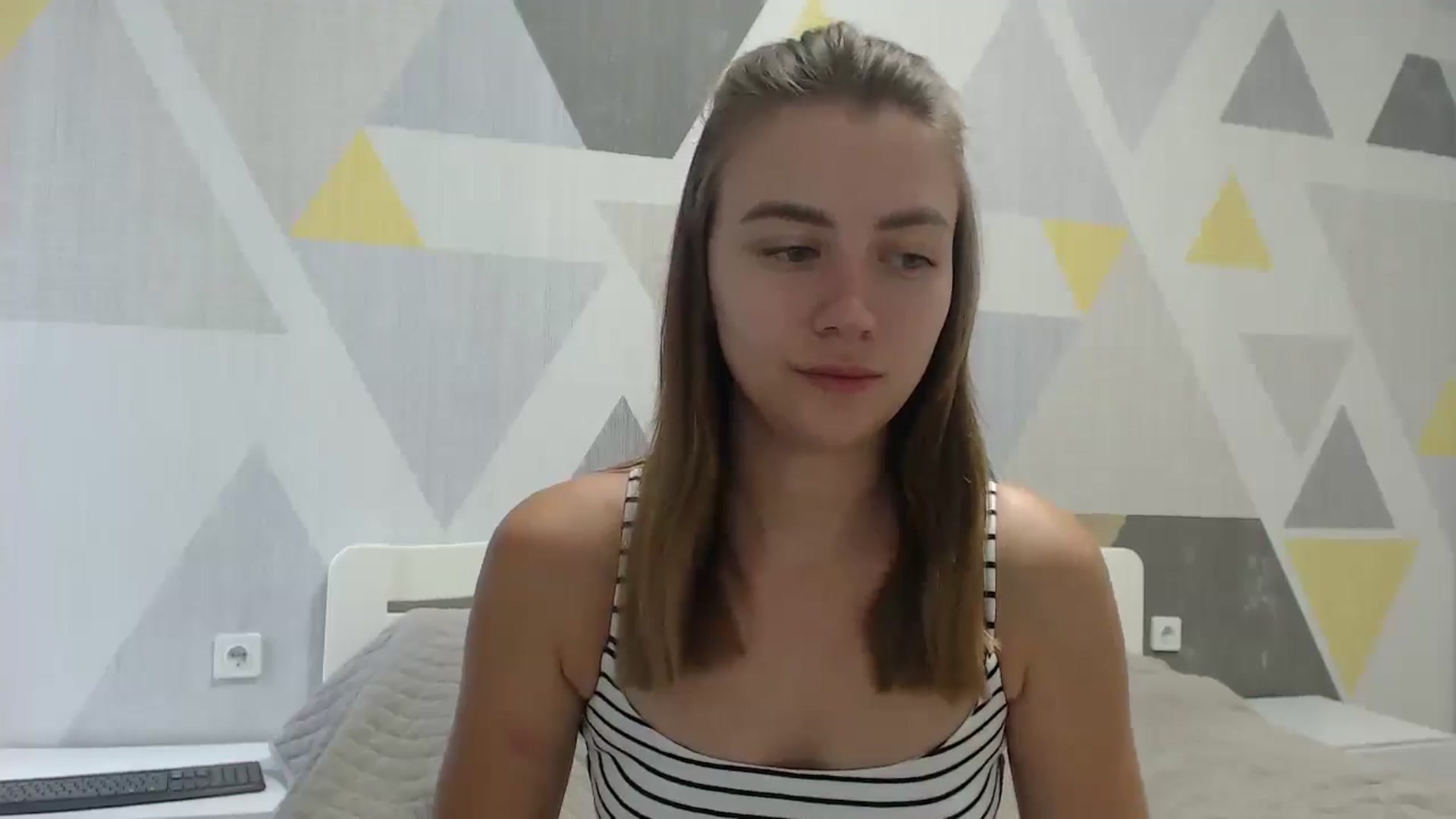 Gallery image thumbnail from Sulfate0's myfreecams stream on, 06/30/2025, 07:43 image 4 of 20