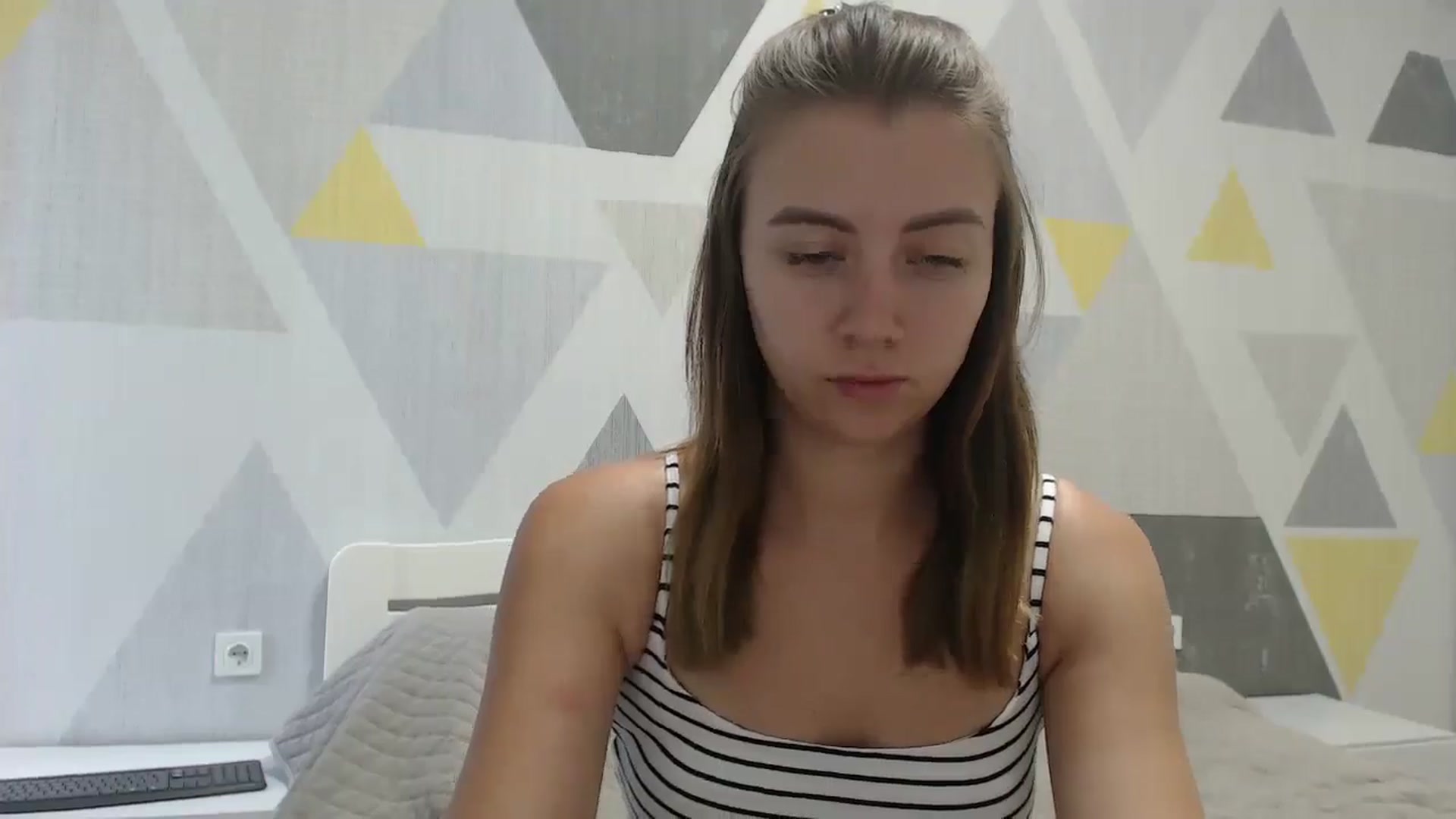 Gallery image thumbnail from Sulfate0's myfreecams stream on, 06/30/2025, 07:43 image 8 of 20