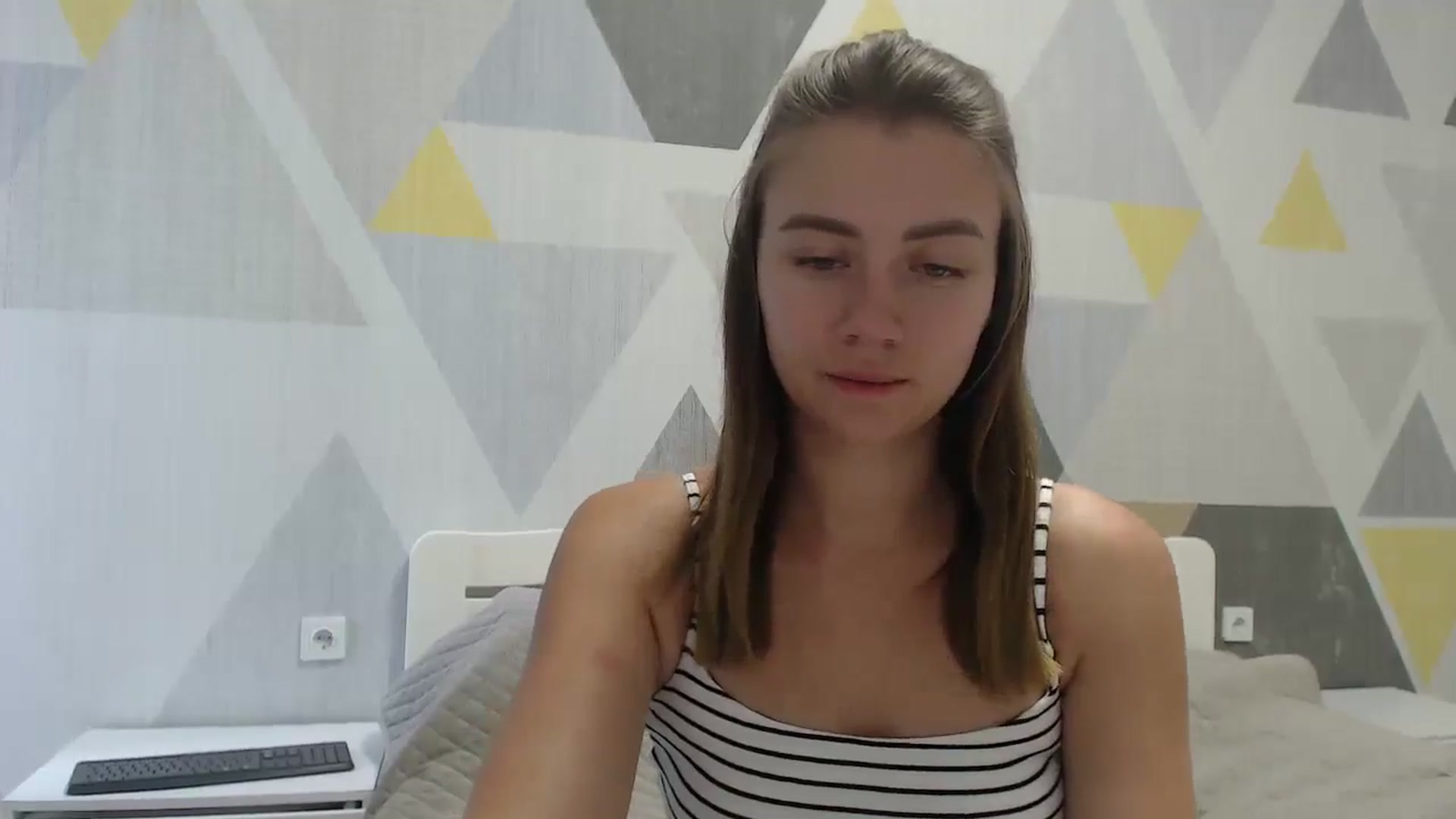 Gallery image thumbnail from Sulfate0's myfreecams stream on, 06/30/2025, 08:27 image 17 of 20