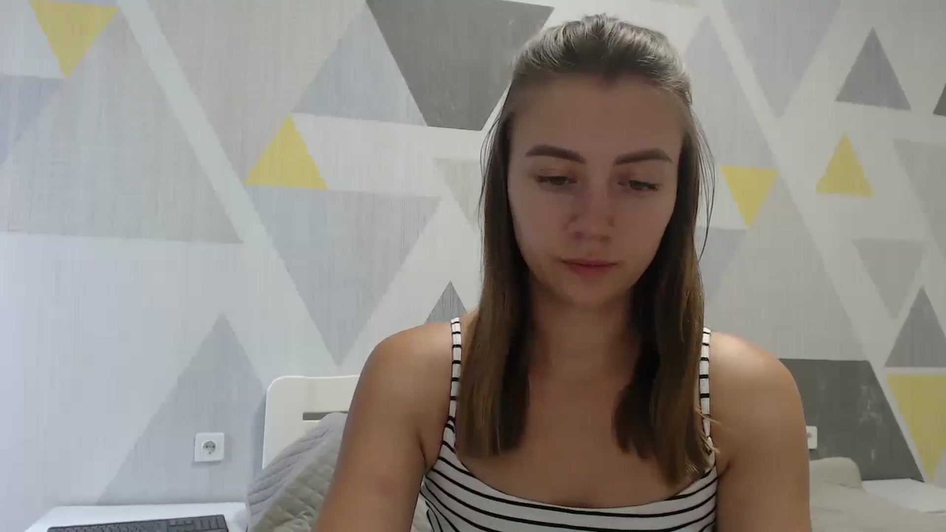 Gallery image thumbnail from Sulfate0's myfreecams stream on, 06/30/2025, 08:27 image 9 of 20