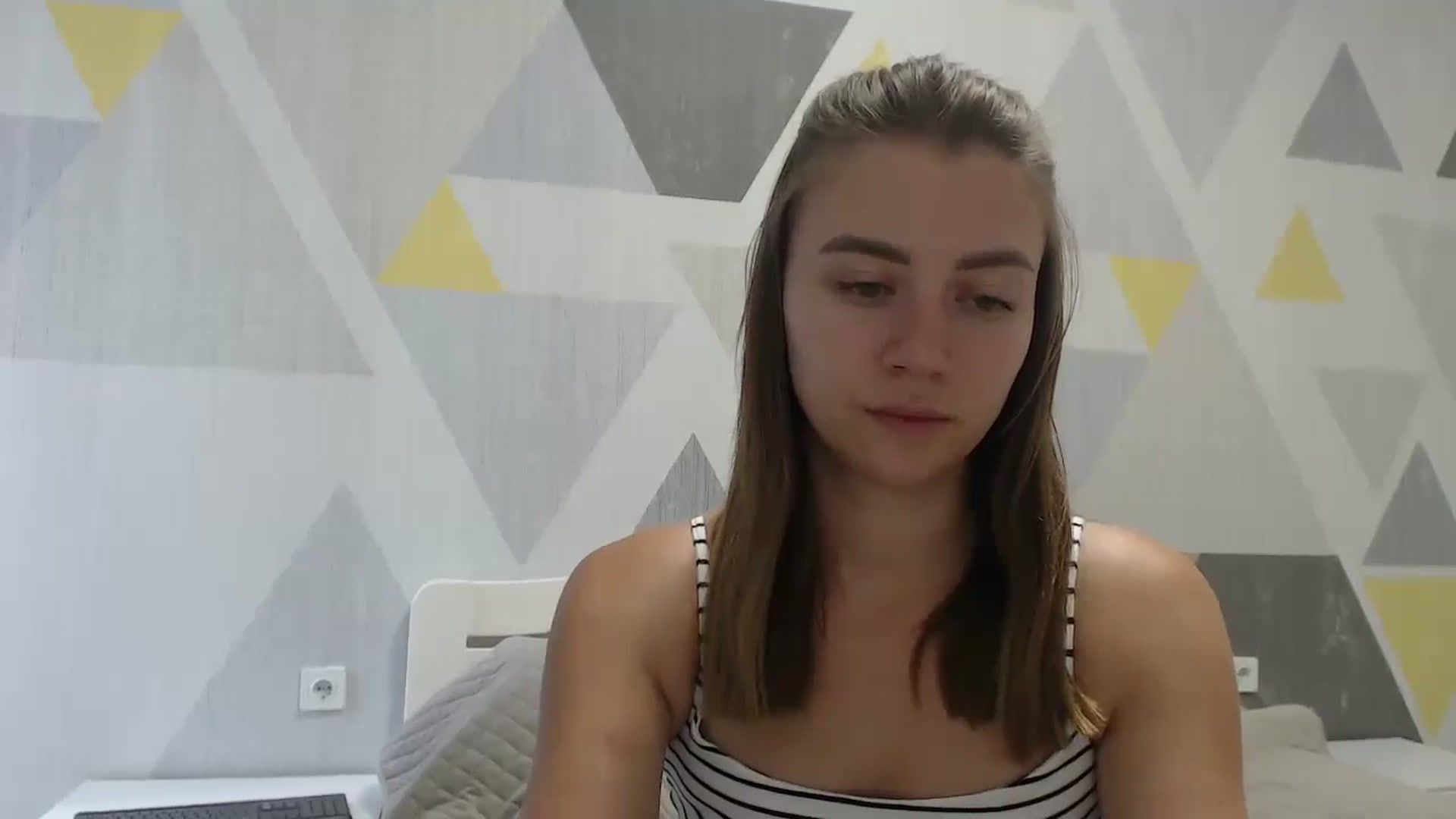 Gallery image thumbnail from Sulfate0's myfreecams stream on, 06/30/2025, 08:27 image 11 of 20