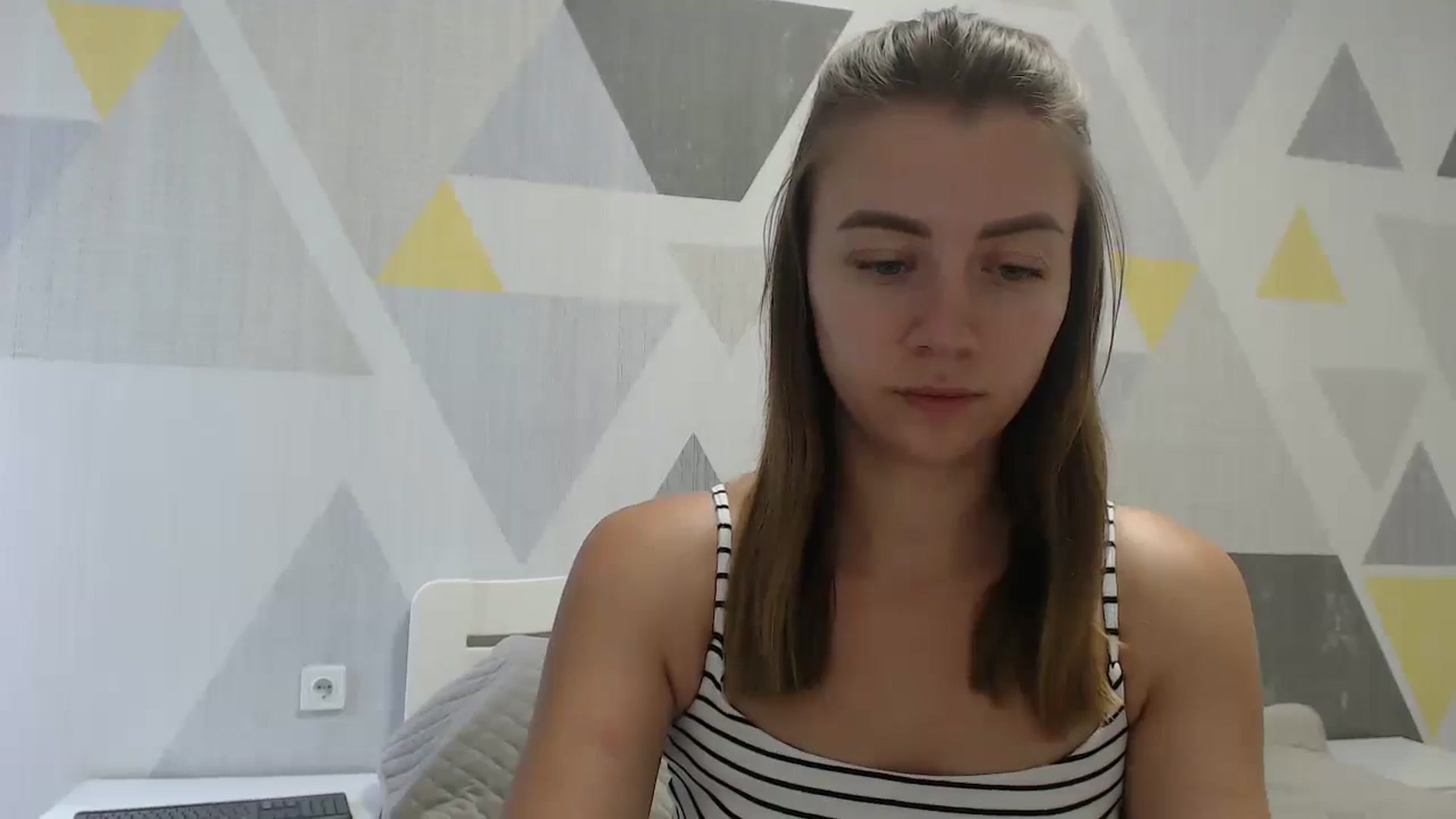 Gallery image thumbnail from Sulfate0's myfreecams stream on, 06/30/2025, 08:27 image 8 of 20