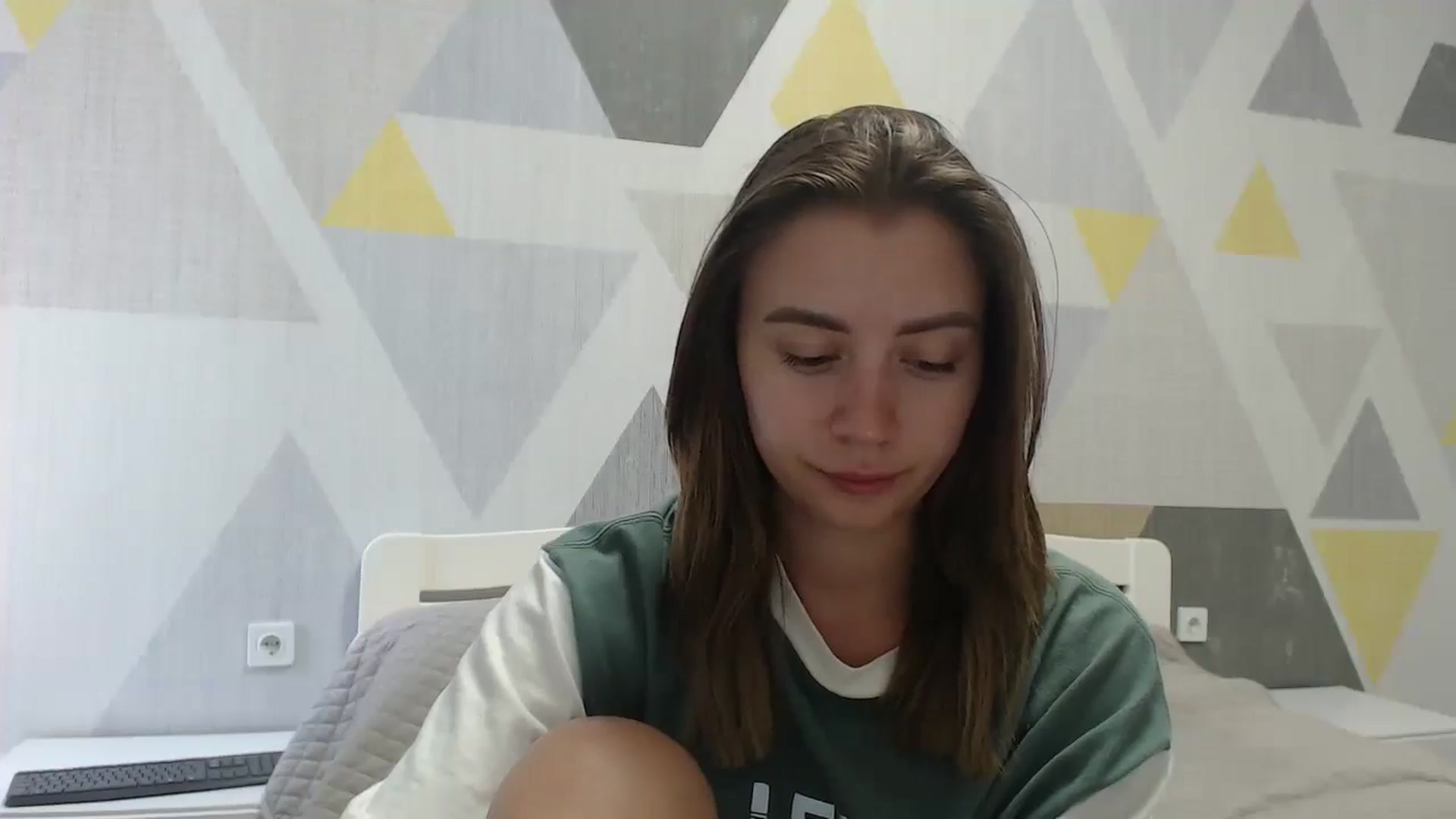 Gallery image thumbnail from Sulfate0's myfreecams stream on, 07/02/2025, 10:15 image 16 of 20