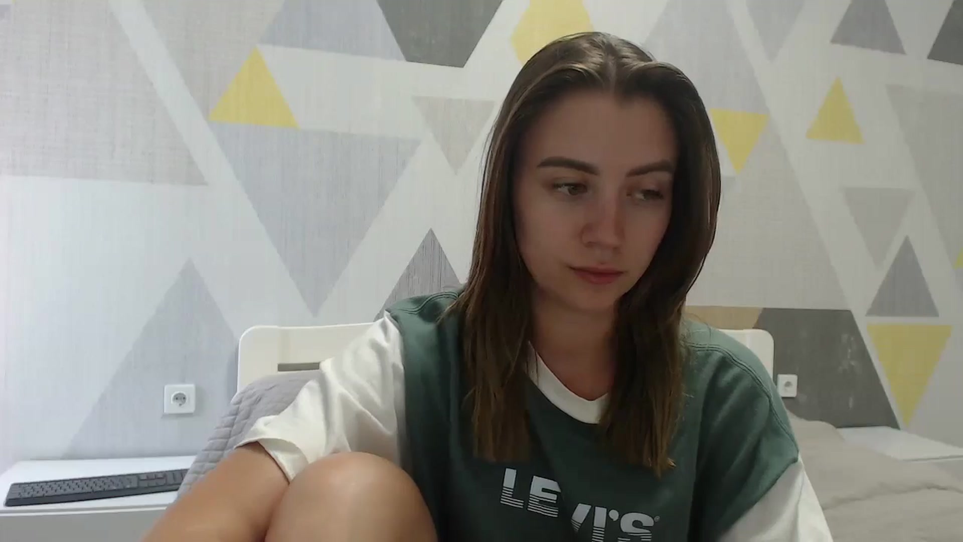 Gallery image thumbnail from Sulfate0's myfreecams stream on, 07/02/2025, 10:15 image 11 of 20