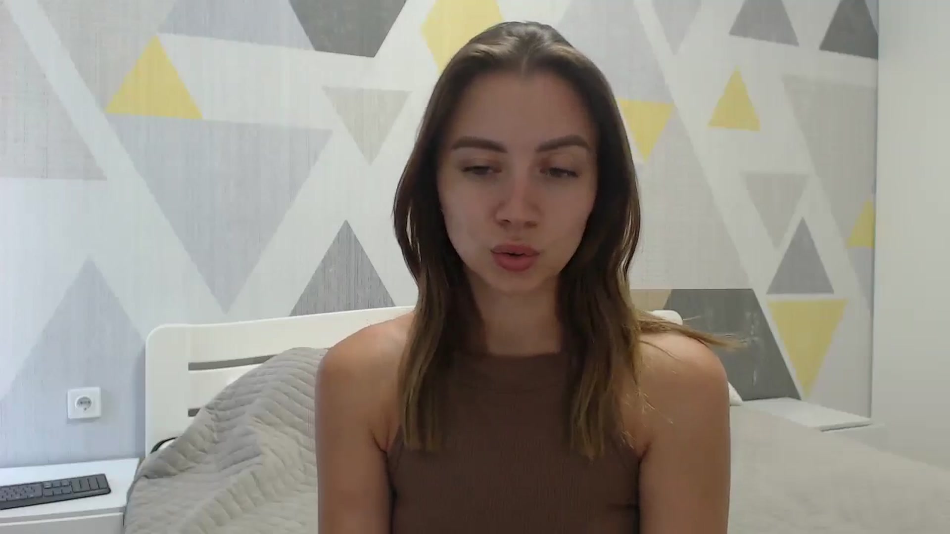 Gallery image thumbnail from Sulfate0's myfreecams stream on, 07/03/2025, 09:55 image 20 of 20
