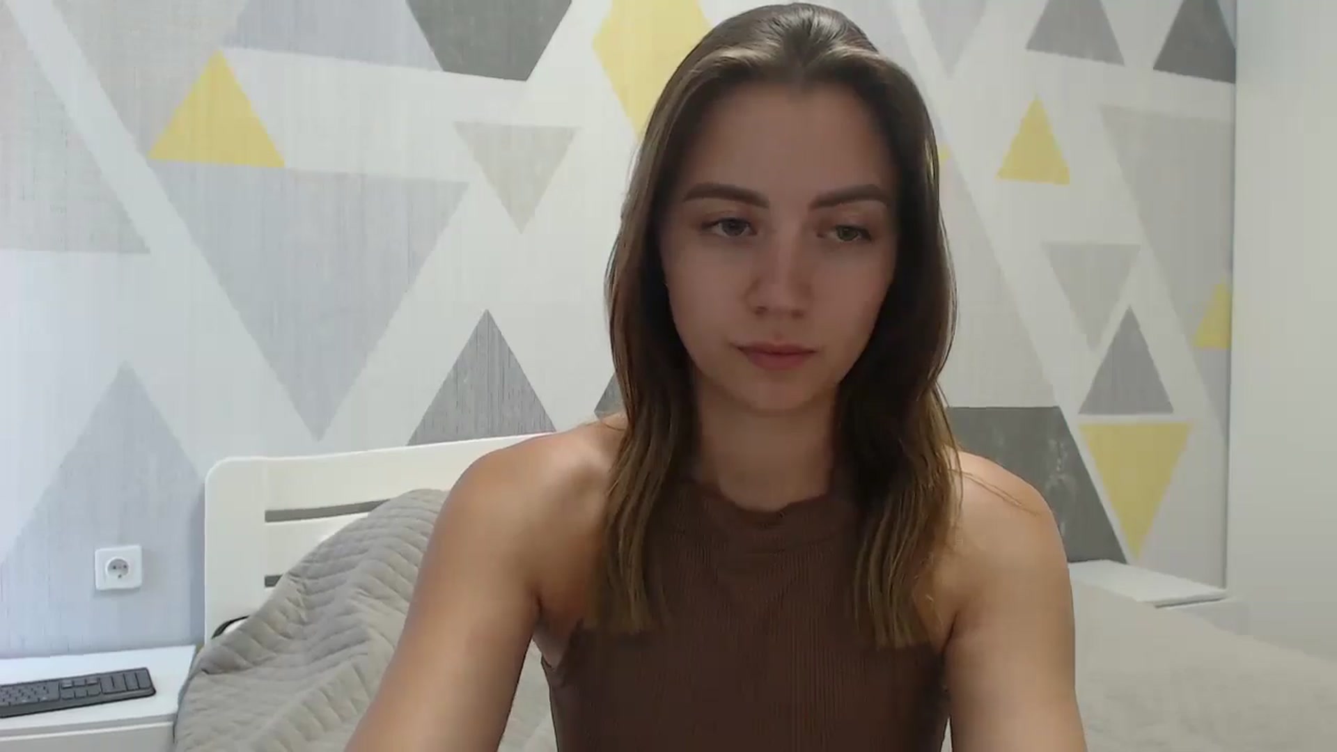 Gallery image thumbnail from Sulfate0's myfreecams stream on, 07/03/2025, 09:55 image 17 of 20