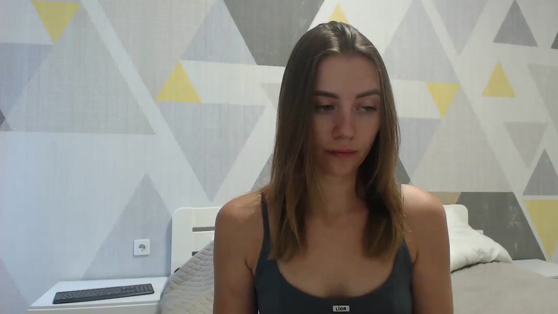 Gallery image thumbnail from Sulfate0's myfreecams stream on, 07/04/2025, 07:44 image 14 of 20