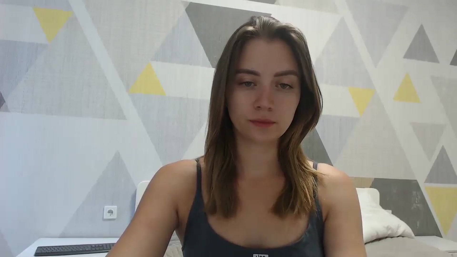 Gallery image thumbnail from Sulfate0's myfreecams stream on, 07/04/2025, 07:44 image 2 of 20