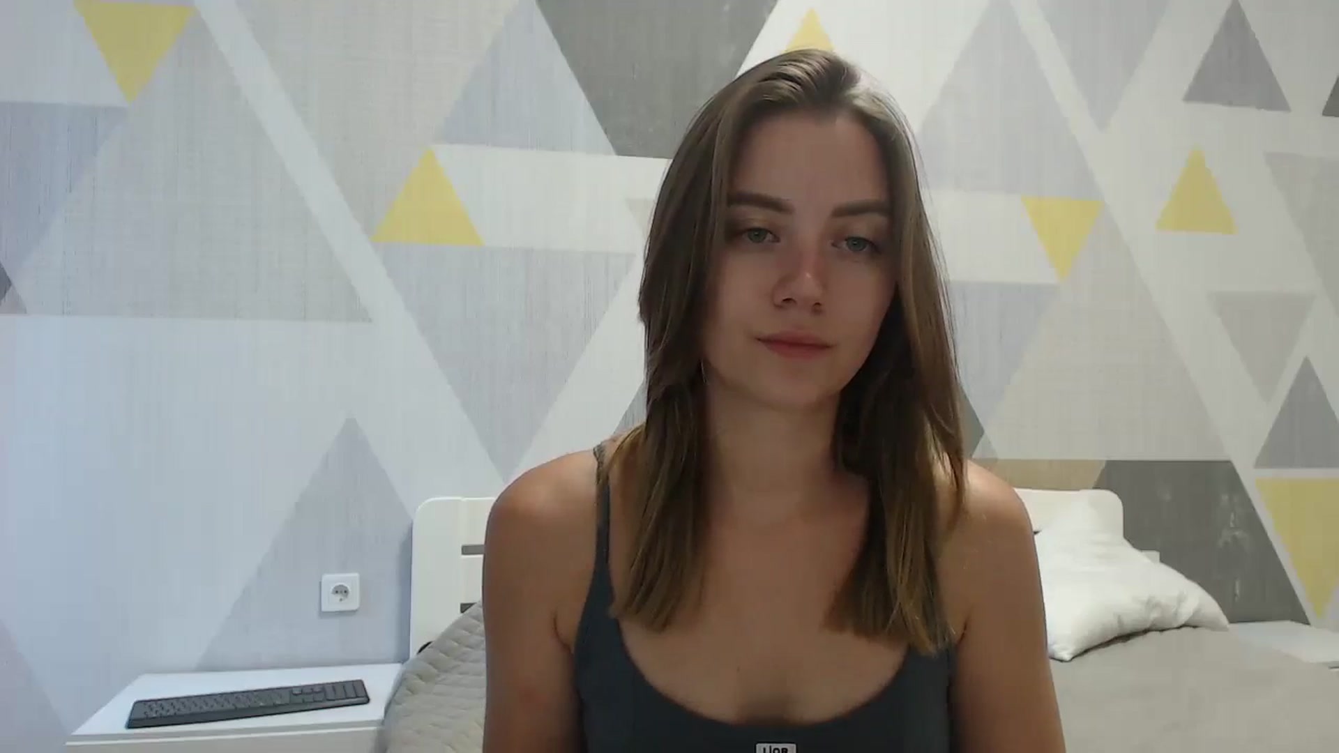 Gallery image thumbnail from Sulfate0's myfreecams stream on, 07/04/2025, 07:44 image 6 of 20