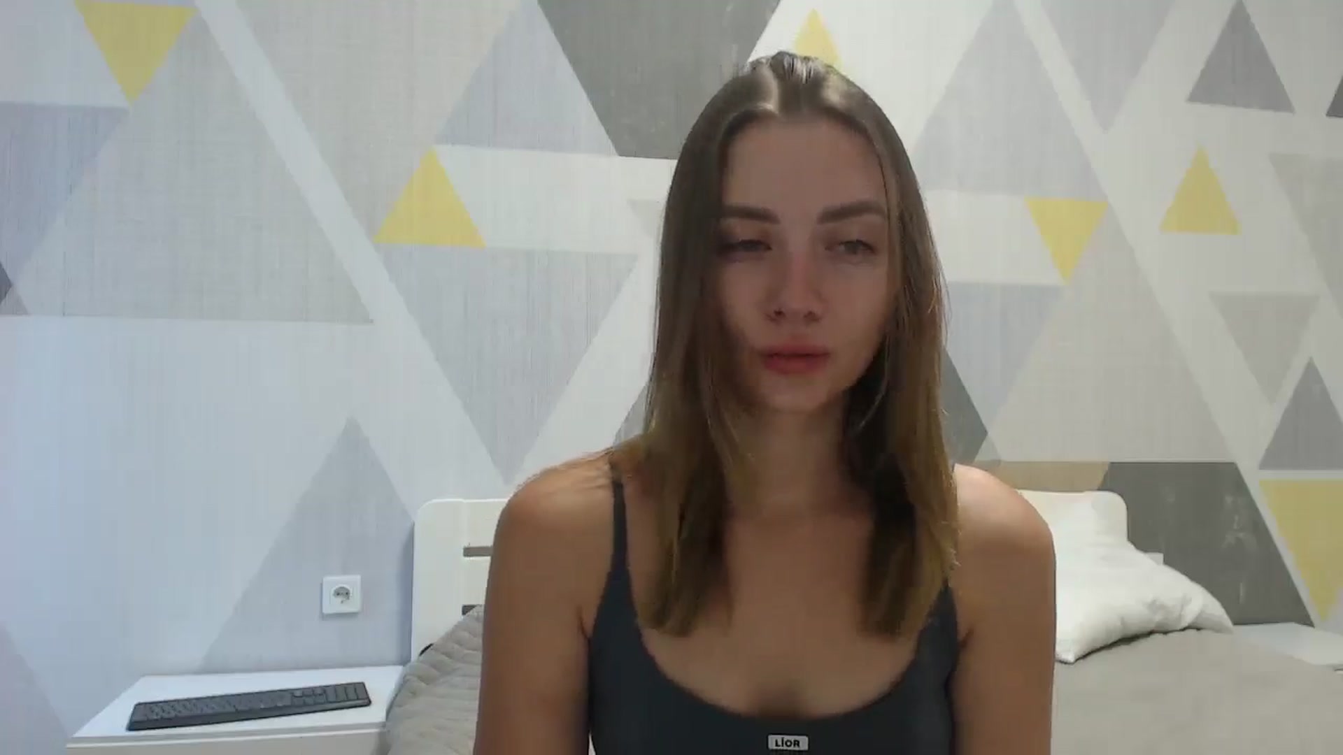 Gallery image thumbnail from Sulfate0's myfreecams stream on, 07/04/2025, 07:44 image 13 of 20