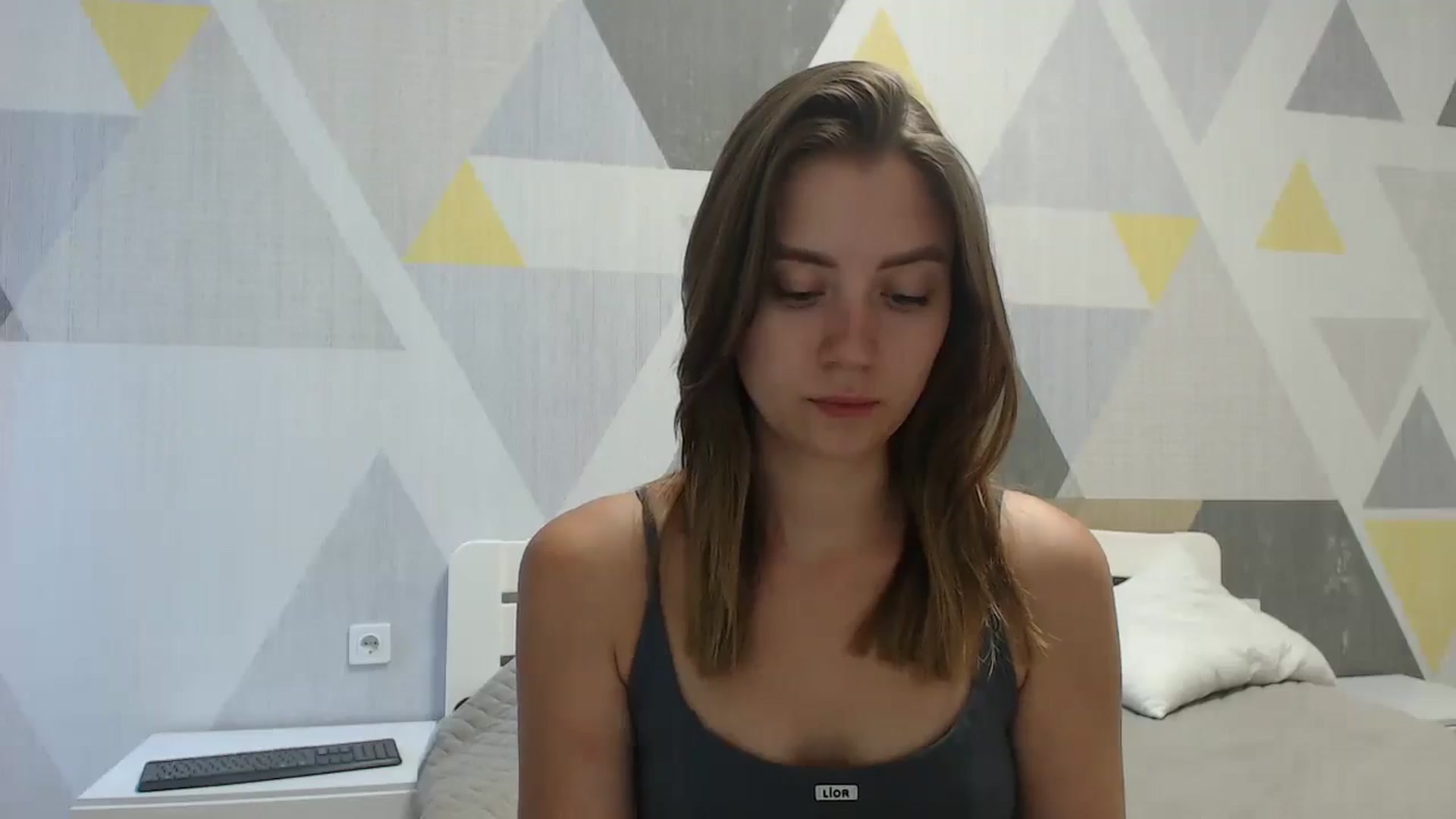 Gallery image thumbnail from Sulfate0's myfreecams stream on, 07/04/2025, 07:44 image 5 of 20