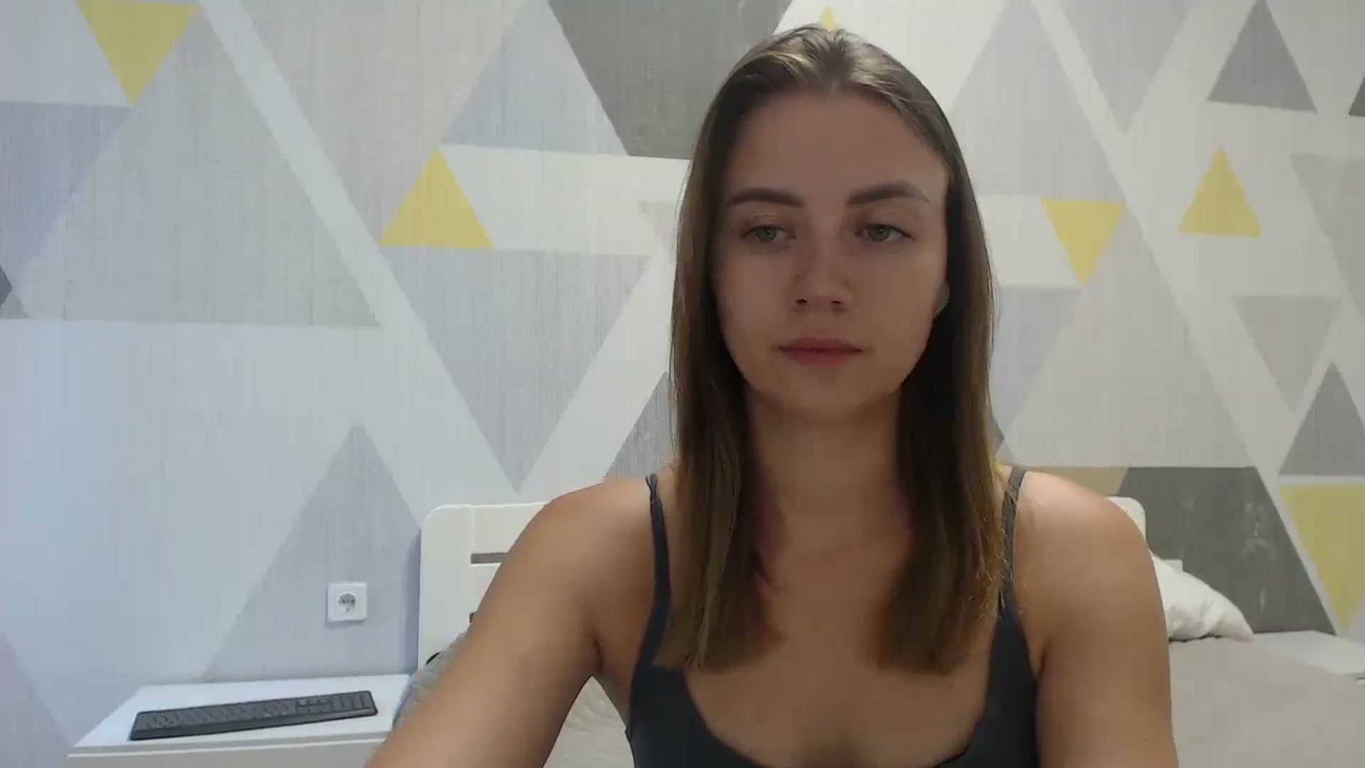 Gallery image thumbnail from Sulfate0's myfreecams stream on, 07/04/2025, 07:44 image 19 of 20