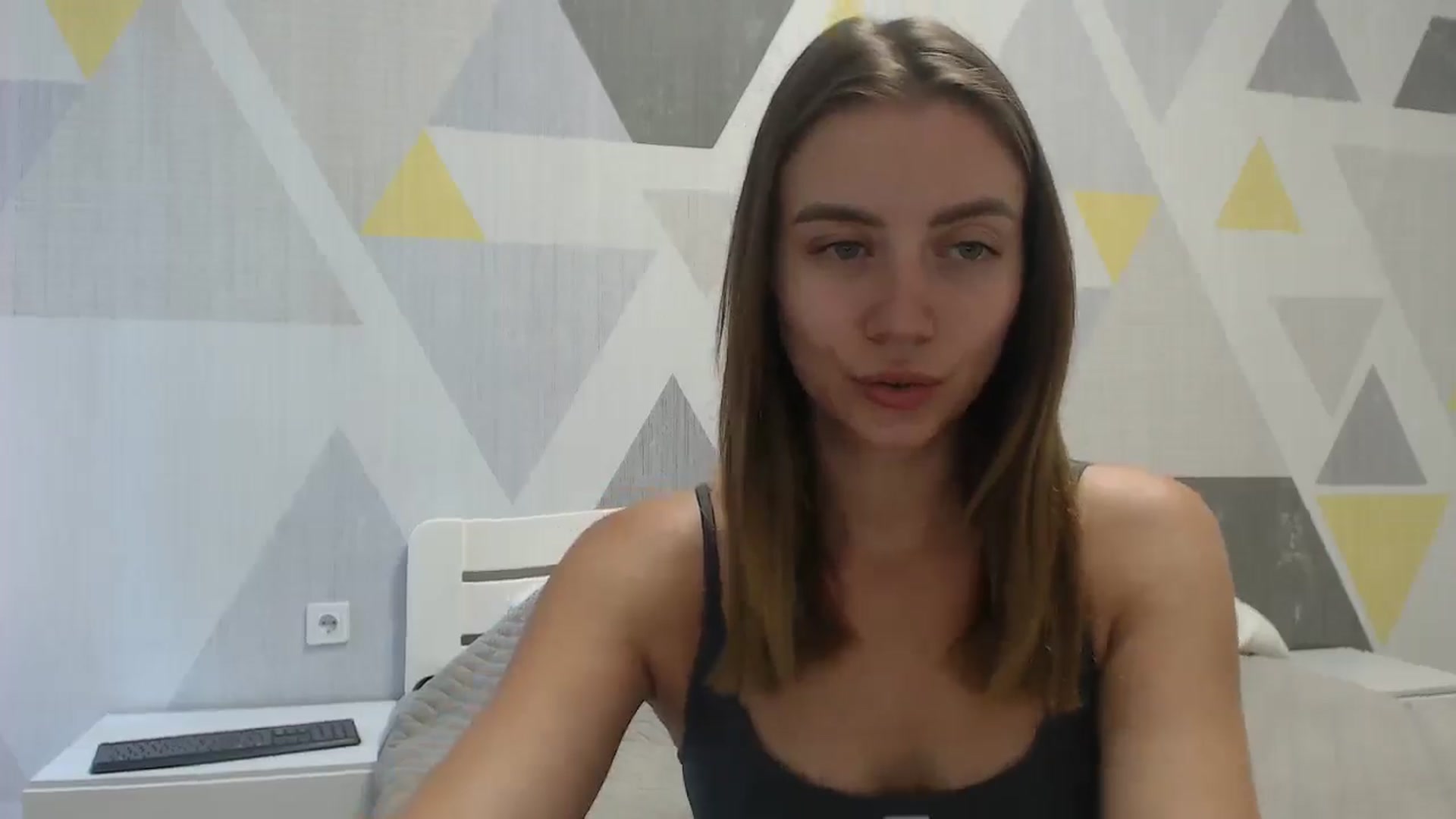 Gallery image thumbnail from Sulfate0's myfreecams stream on, 07/04/2025, 08:32 image 11 of 20