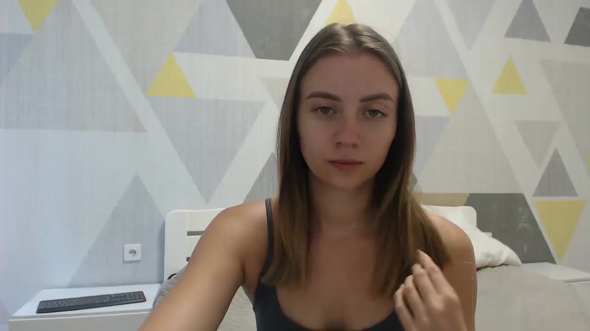 Gallery image thumbnail from Sulfate0's myfreecams stream on, 07/04/2025, 08:32 image 9 of 20