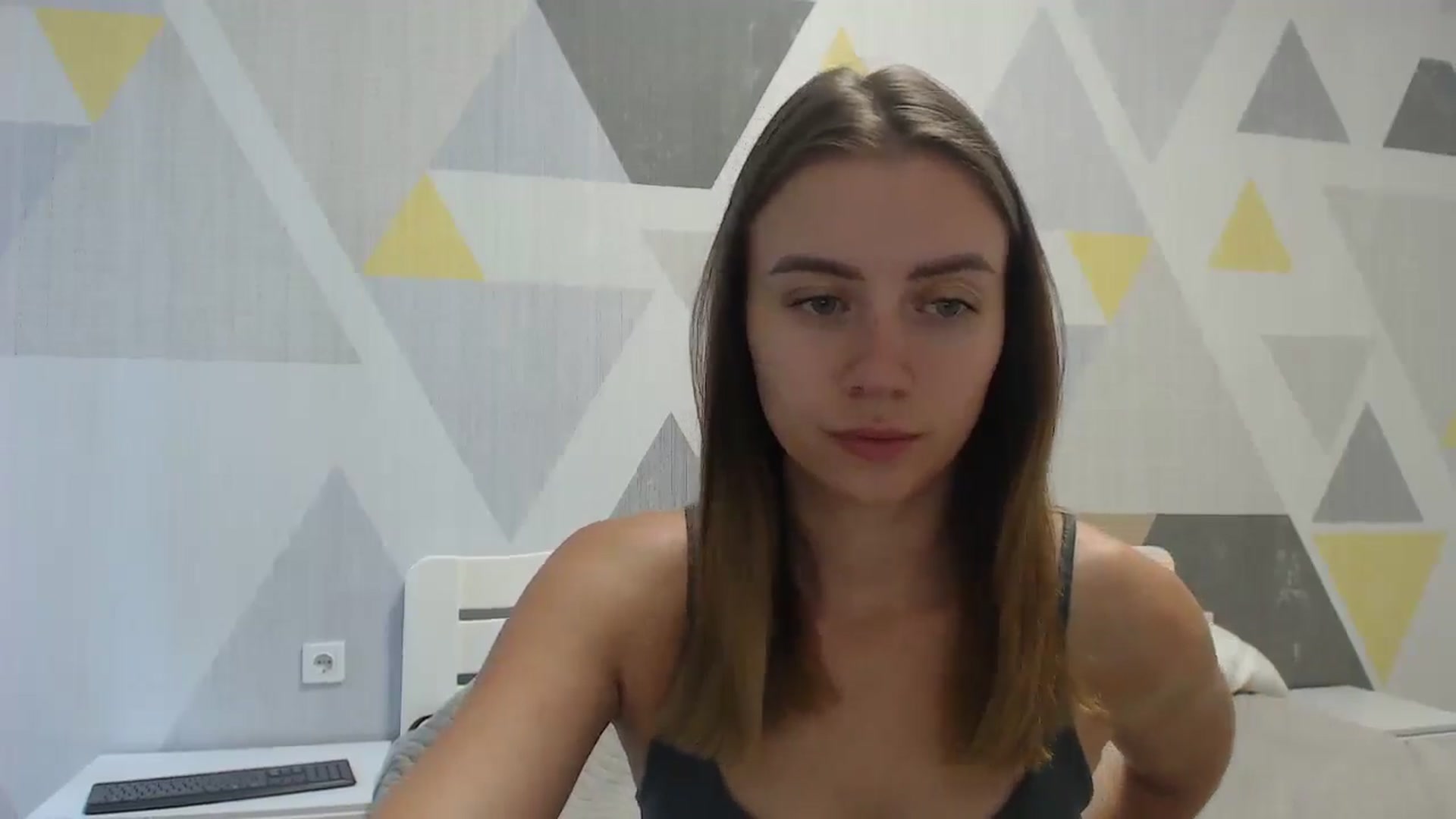 Gallery image thumbnail from Sulfate0's myfreecams stream on, 07/04/2025, 08:32 image 3 of 20