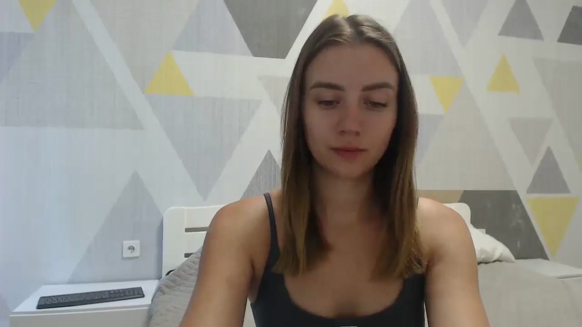 Gallery image thumbnail from Sulfate0's myfreecams stream on, 07/04/2025, 08:32 image 8 of 20