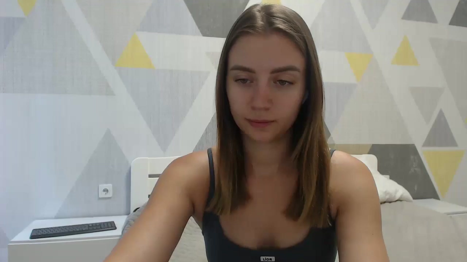 Gallery image thumbnail from Sulfate0's myfreecams stream on, 07/04/2025, 08:32 image 13 of 20
