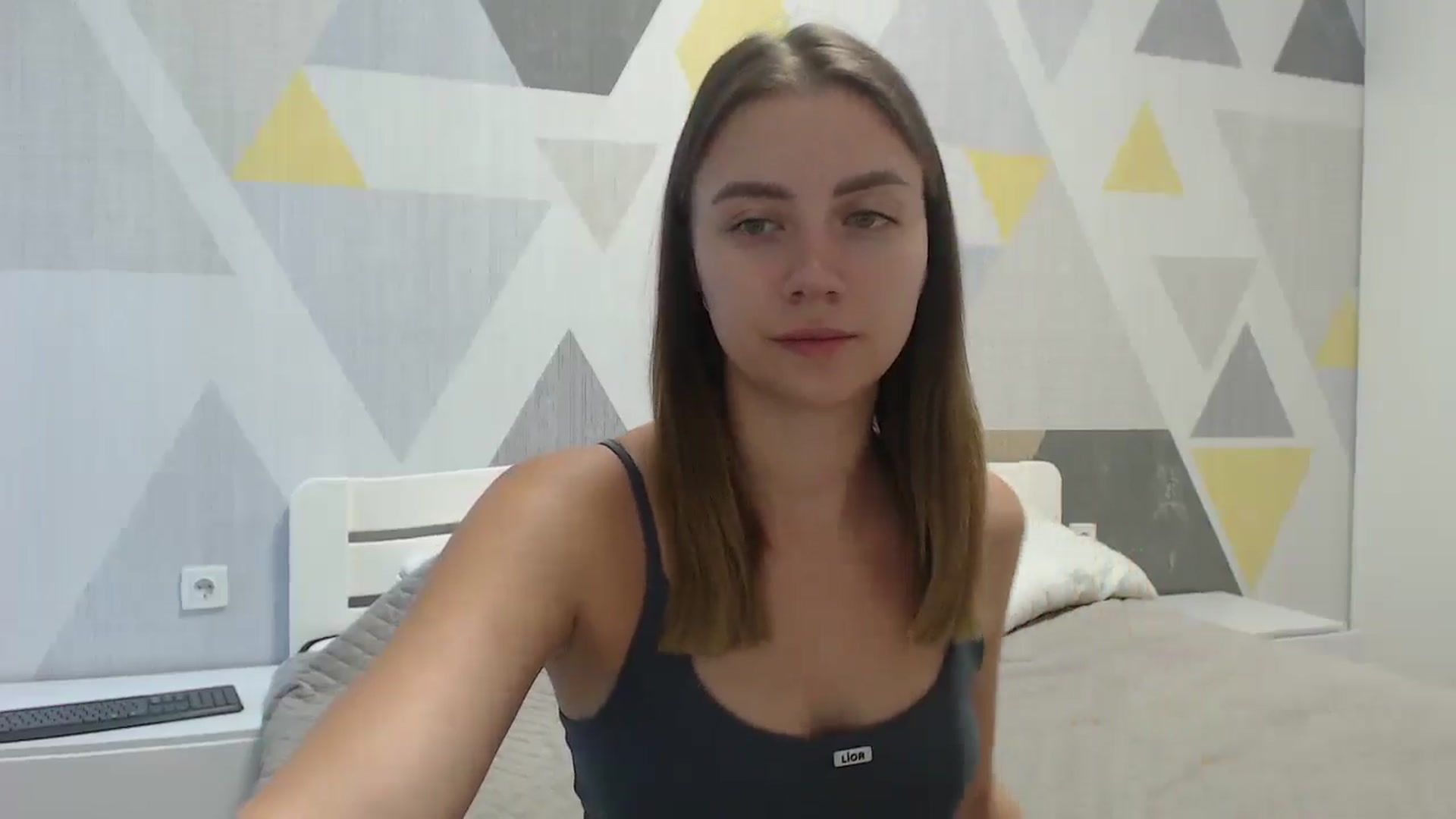 Gallery image thumbnail from Sulfate0's myfreecams stream on, 07/04/2025, 08:56 image 7 of 20