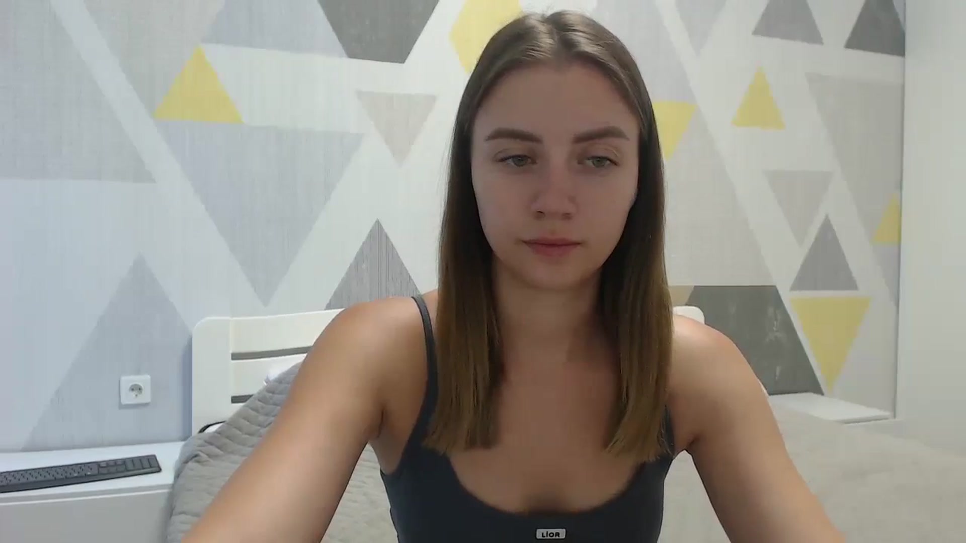 Gallery image thumbnail from Sulfate0's myfreecams stream on, 07/04/2025, 08:56 image 6 of 20