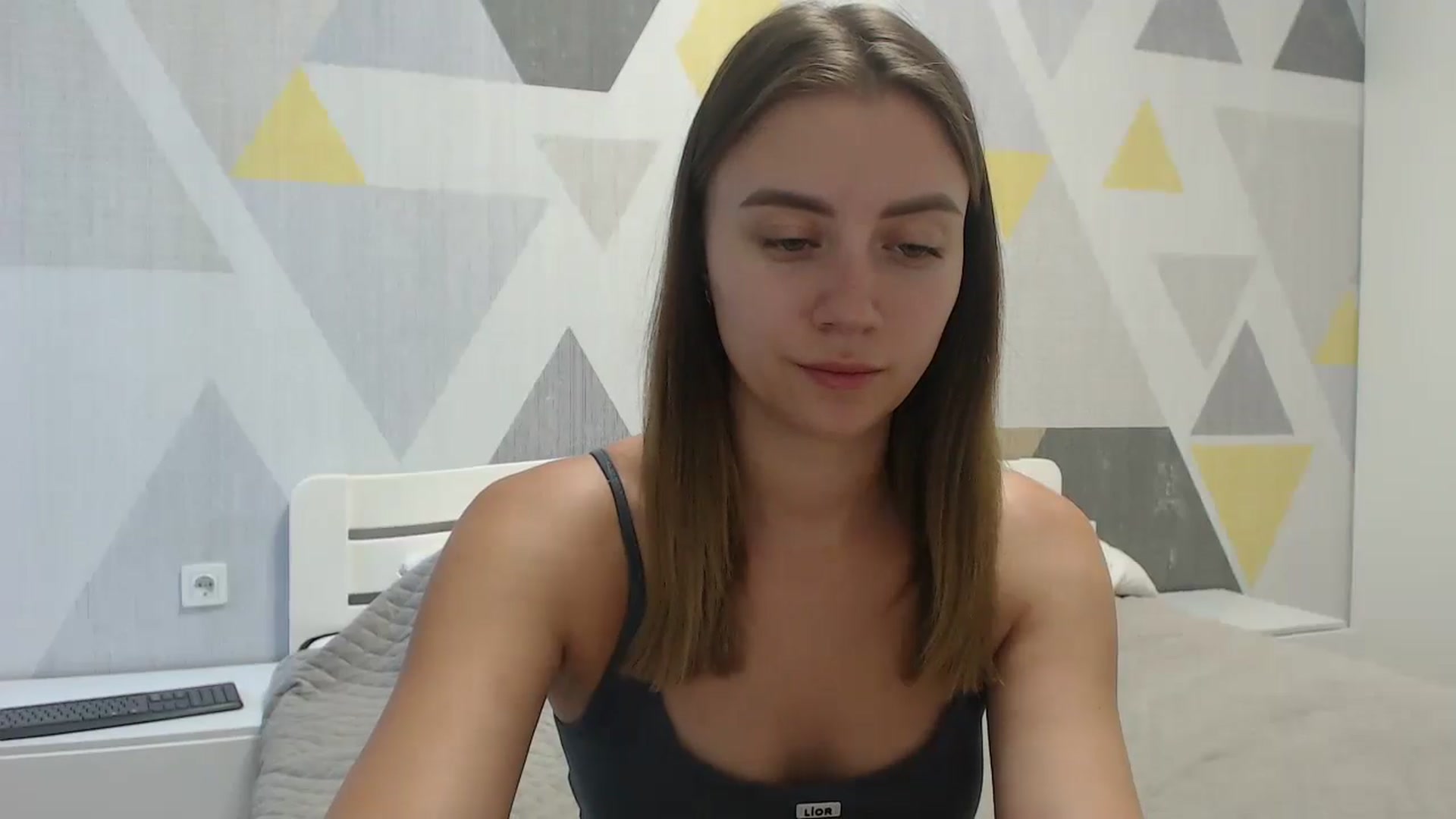 Gallery image thumbnail from Sulfate0's myfreecams stream on, 07/04/2025, 08:56 image 4 of 20