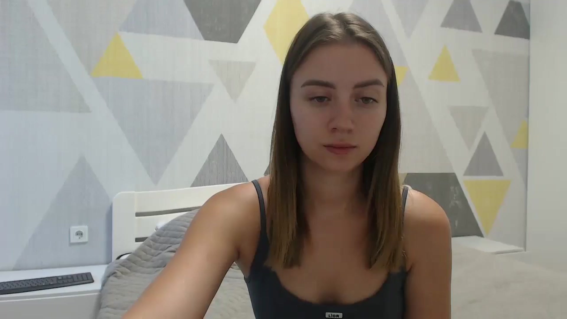 Gallery image thumbnail from Sulfate0's myfreecams stream on, 07/04/2025, 08:56 image 20 of 20
