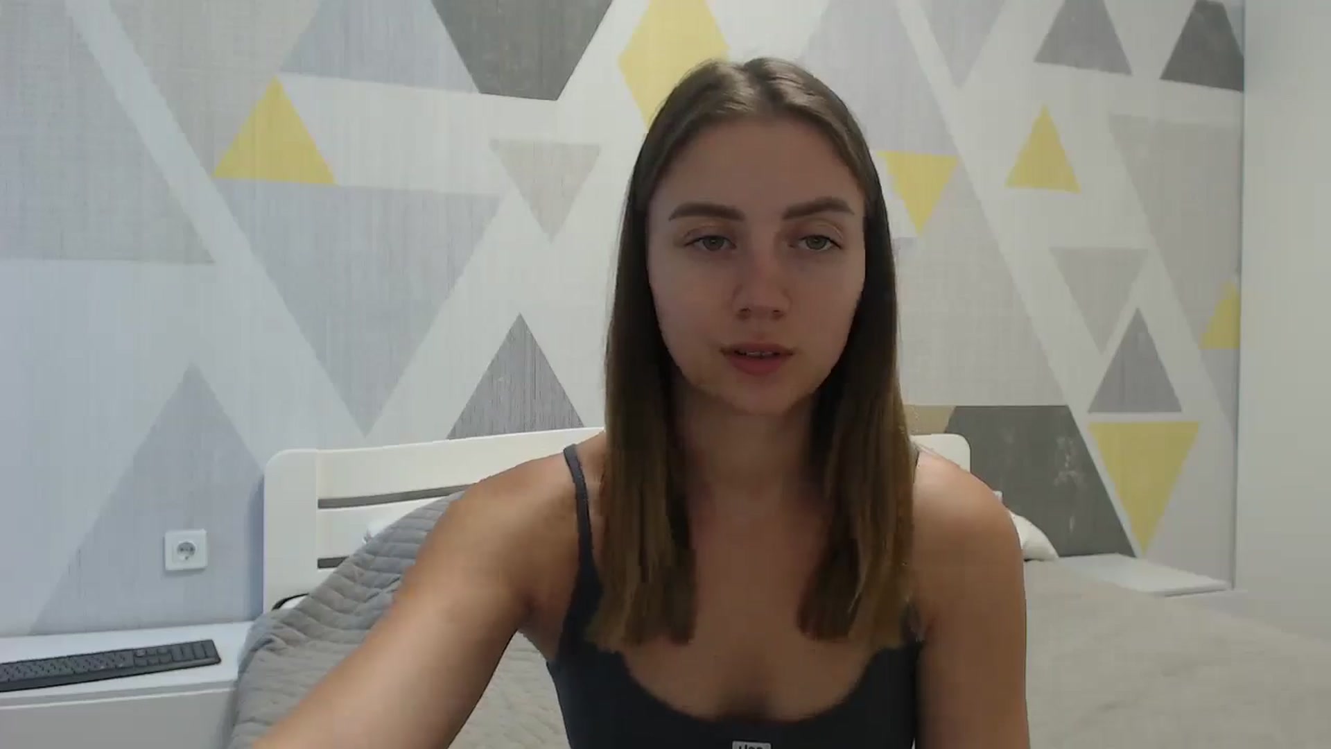 Gallery image thumbnail from Sulfate0's myfreecams stream on, 07/04/2025, 08:56 image 12 of 20