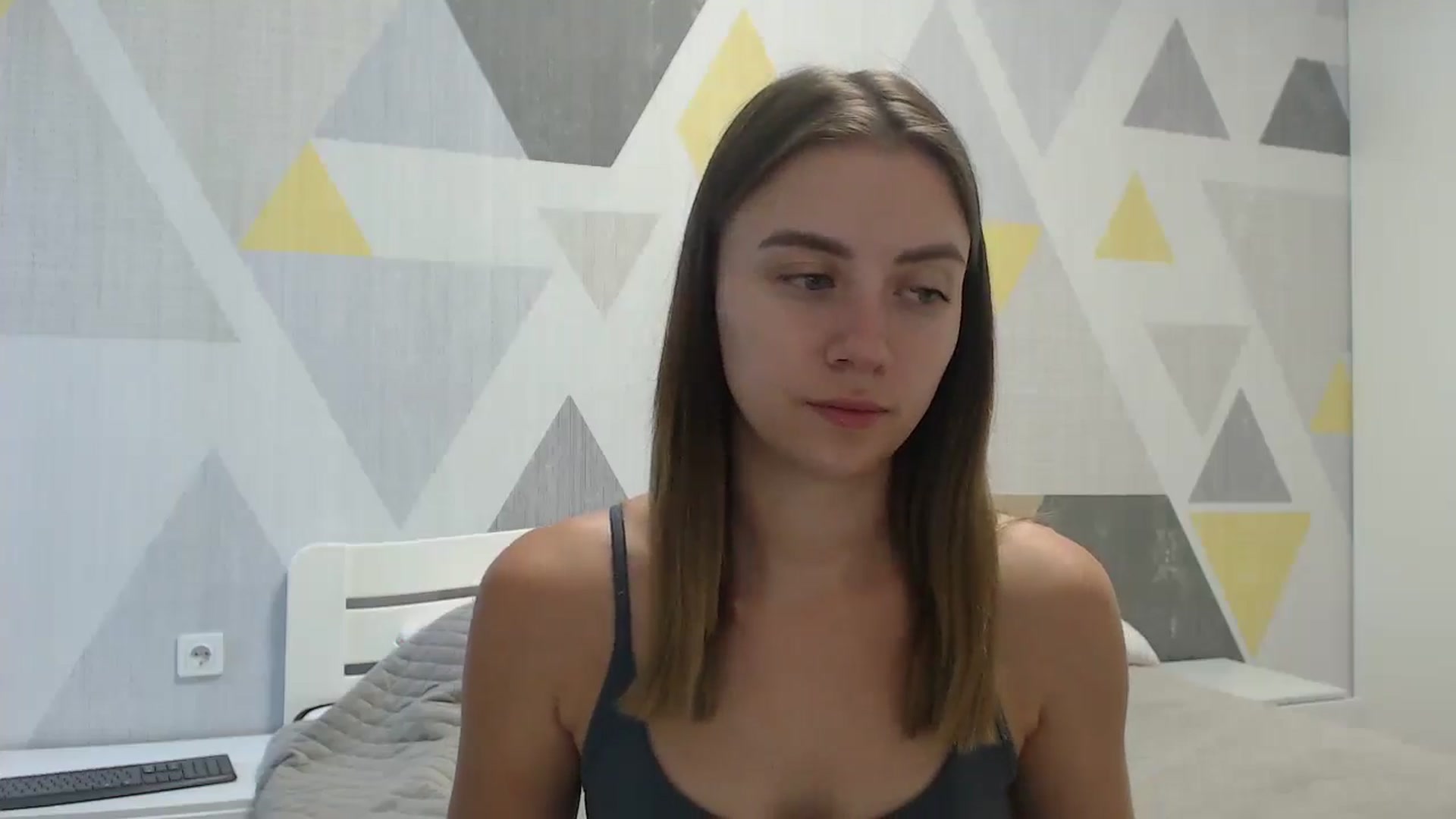 Gallery image thumbnail from Sulfate0's myfreecams stream on, 07/04/2025, 08:56 image 8 of 20