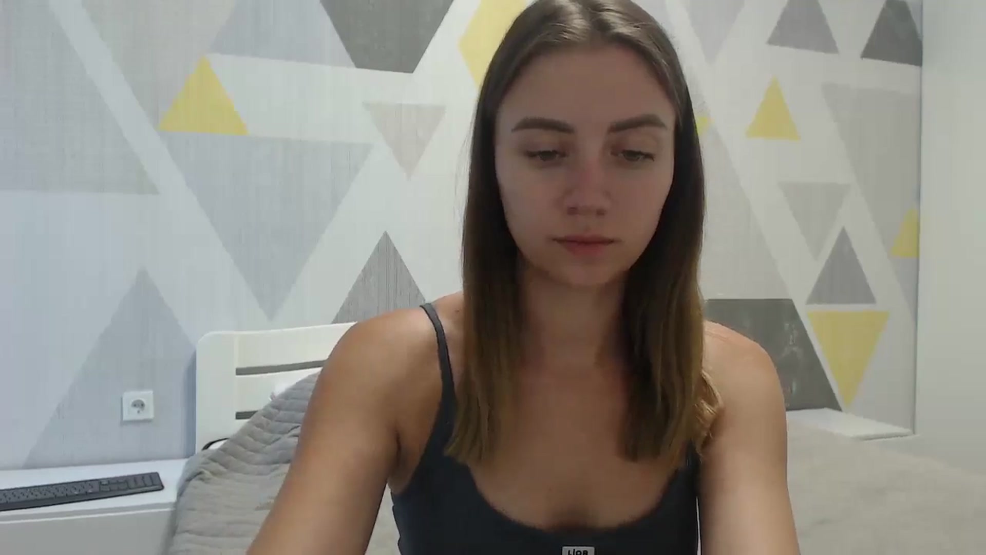 Gallery image thumbnail from Sulfate0's myfreecams stream on, 07/04/2025, 08:56 image 9 of 20