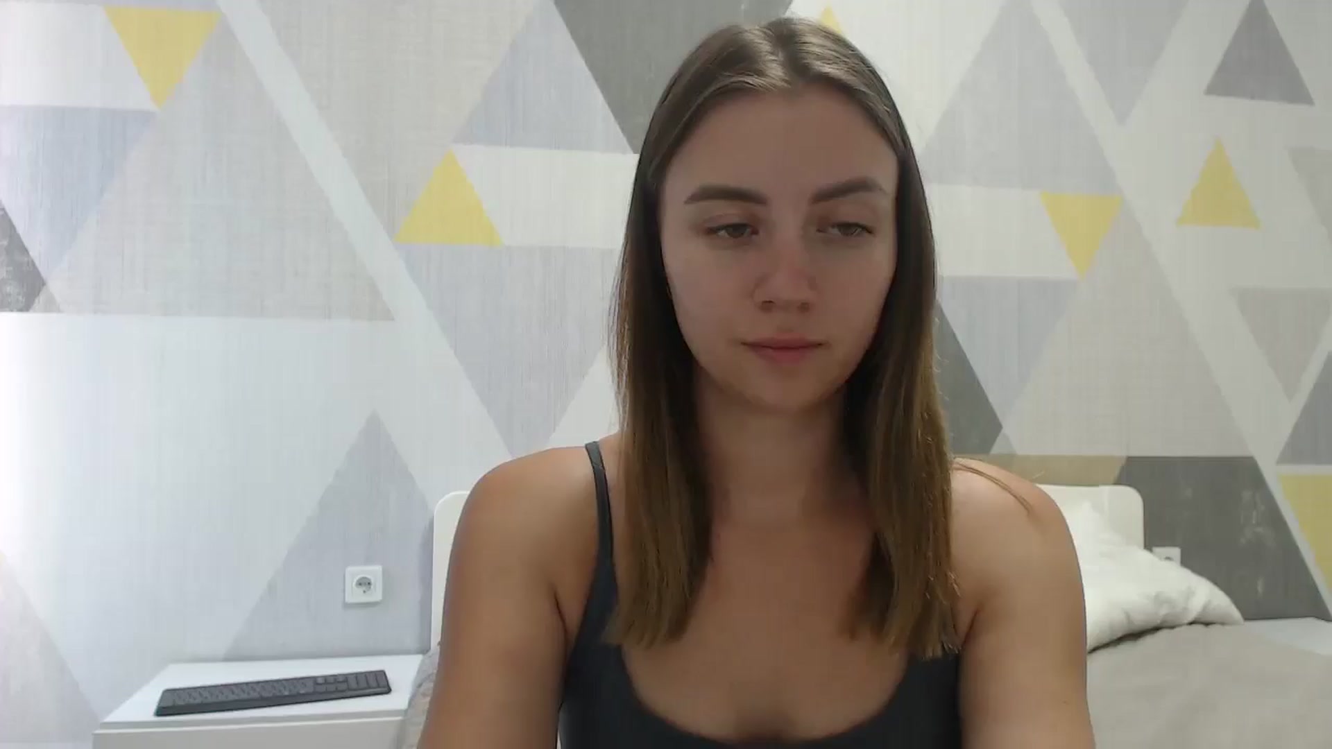 Gallery image thumbnail from Sulfate0's myfreecams stream on, 07/04/2025, 10:04 image 9 of 20