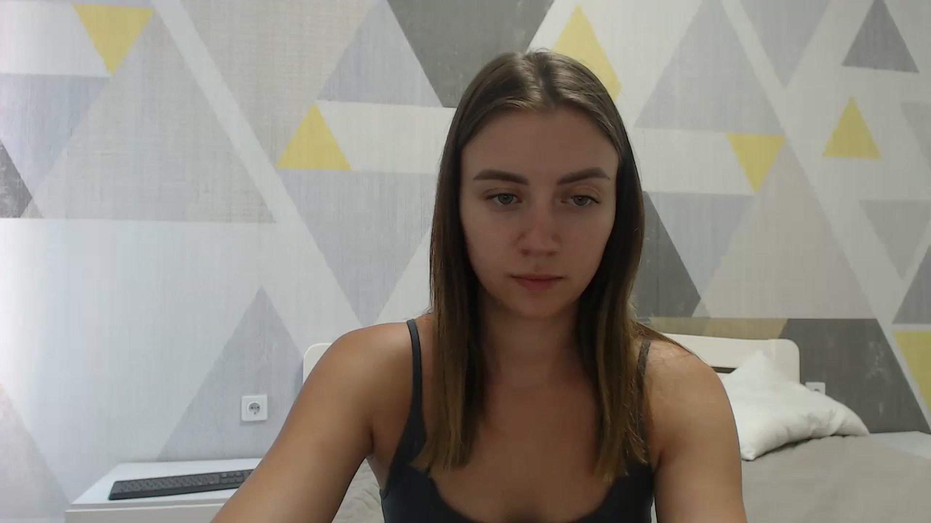 Gallery image thumbnail from Sulfate0's myfreecams stream on, 07/04/2025, 10:04 image 6 of 20