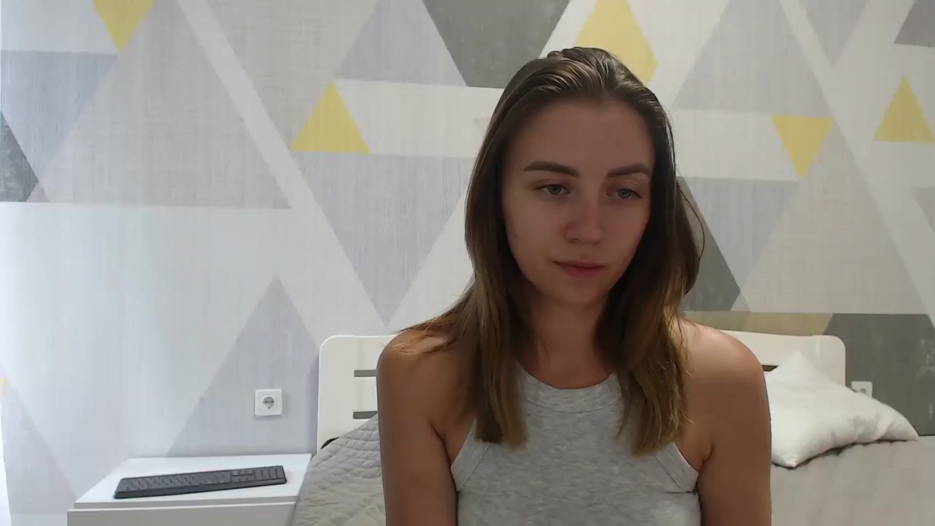 Gallery image thumbnail from Sulfate0's myfreecams stream on, 07/05/2025, 08:36 image 9 of 20