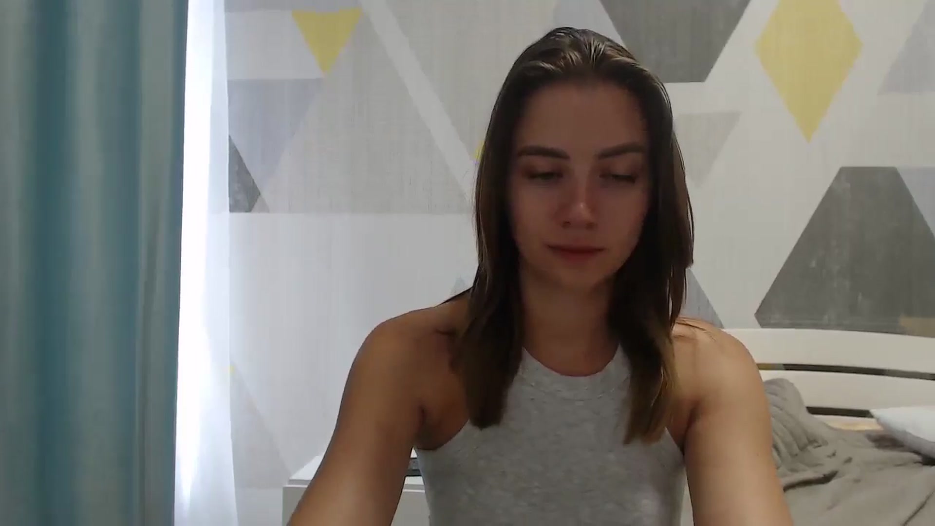 Gallery image thumbnail from Sulfate0's myfreecams stream on, 07/05/2025, 08:36 image 13 of 20