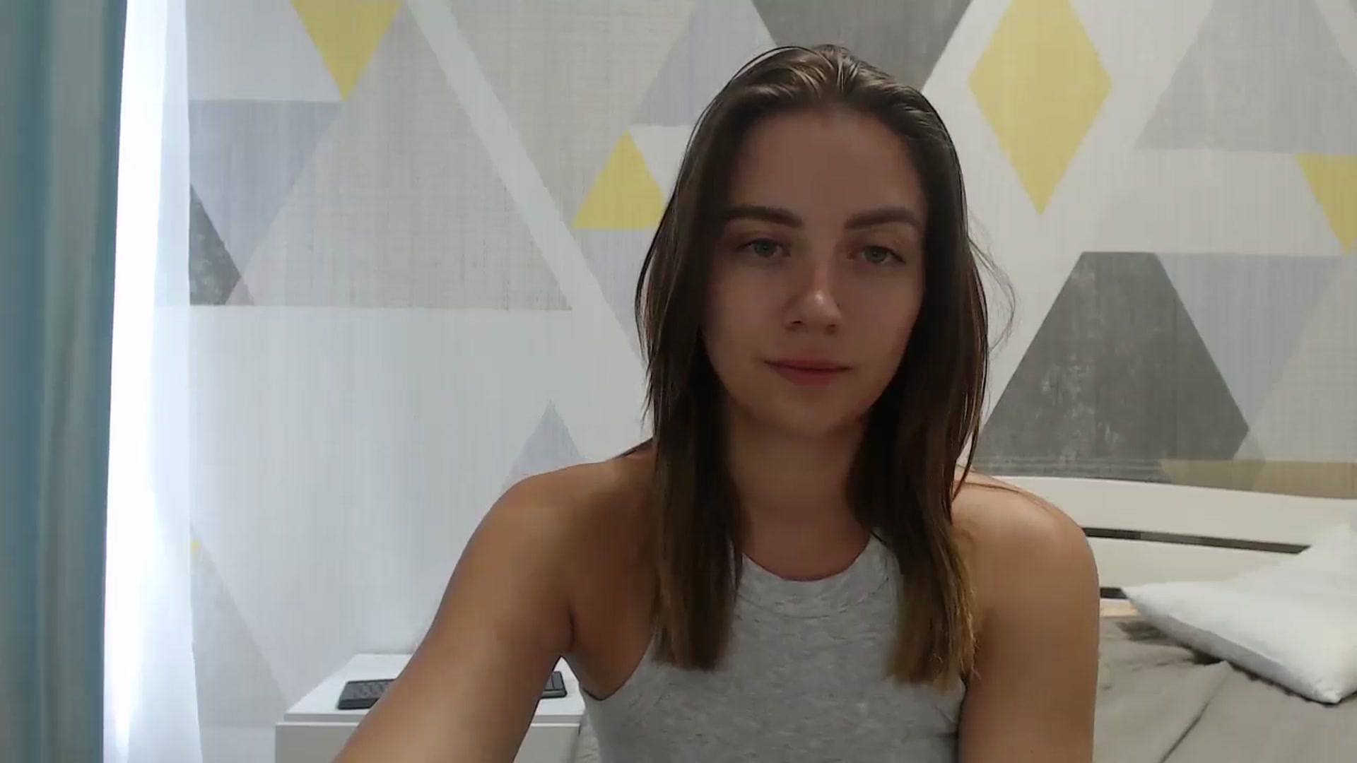 Gallery image thumbnail from Sulfate0's myfreecams stream on, 07/05/2025, 08:36 image 16 of 20