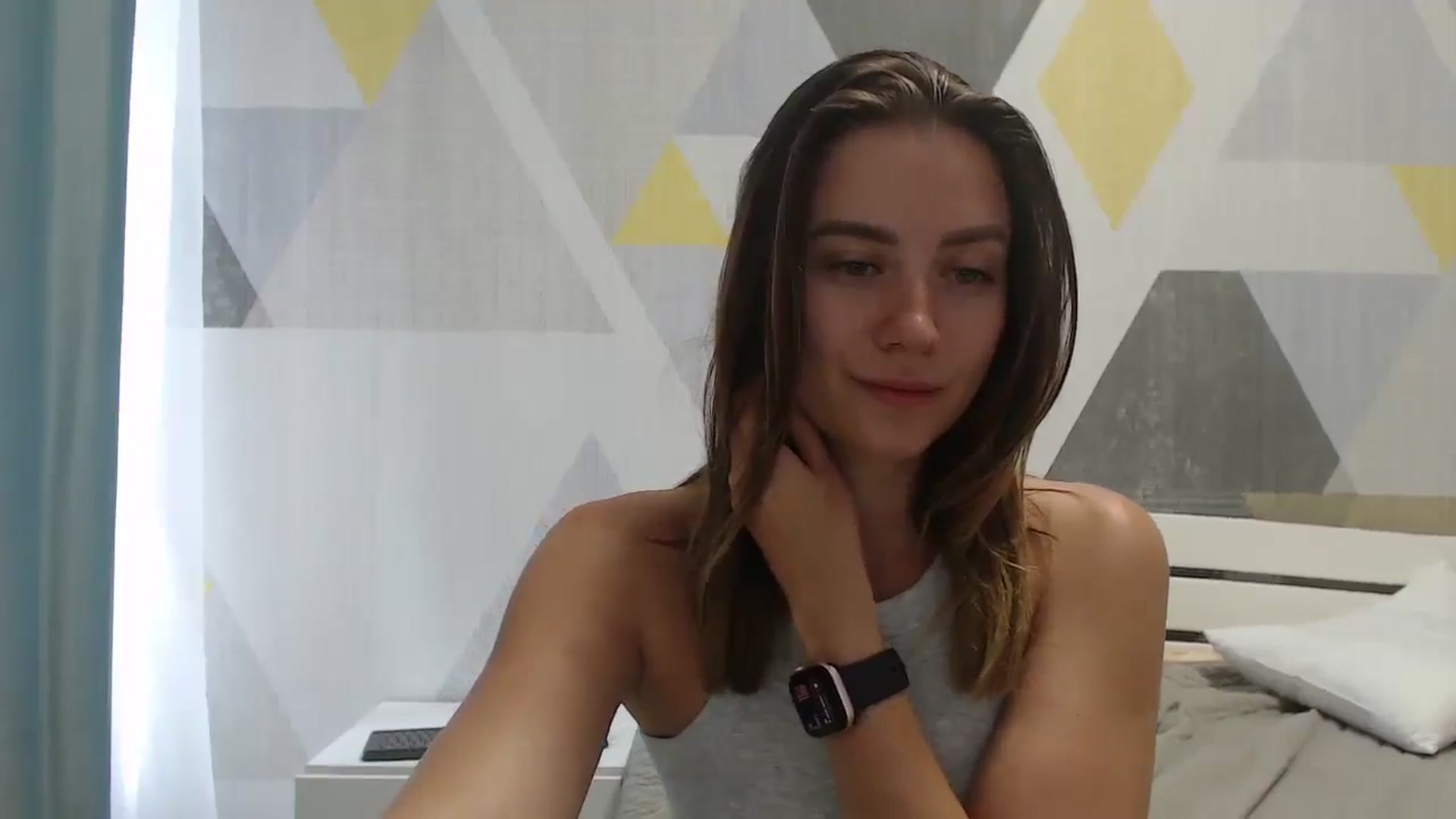 Gallery image thumbnail from Sulfate0's myfreecams stream on, 07/05/2025, 08:36 image 15 of 20
