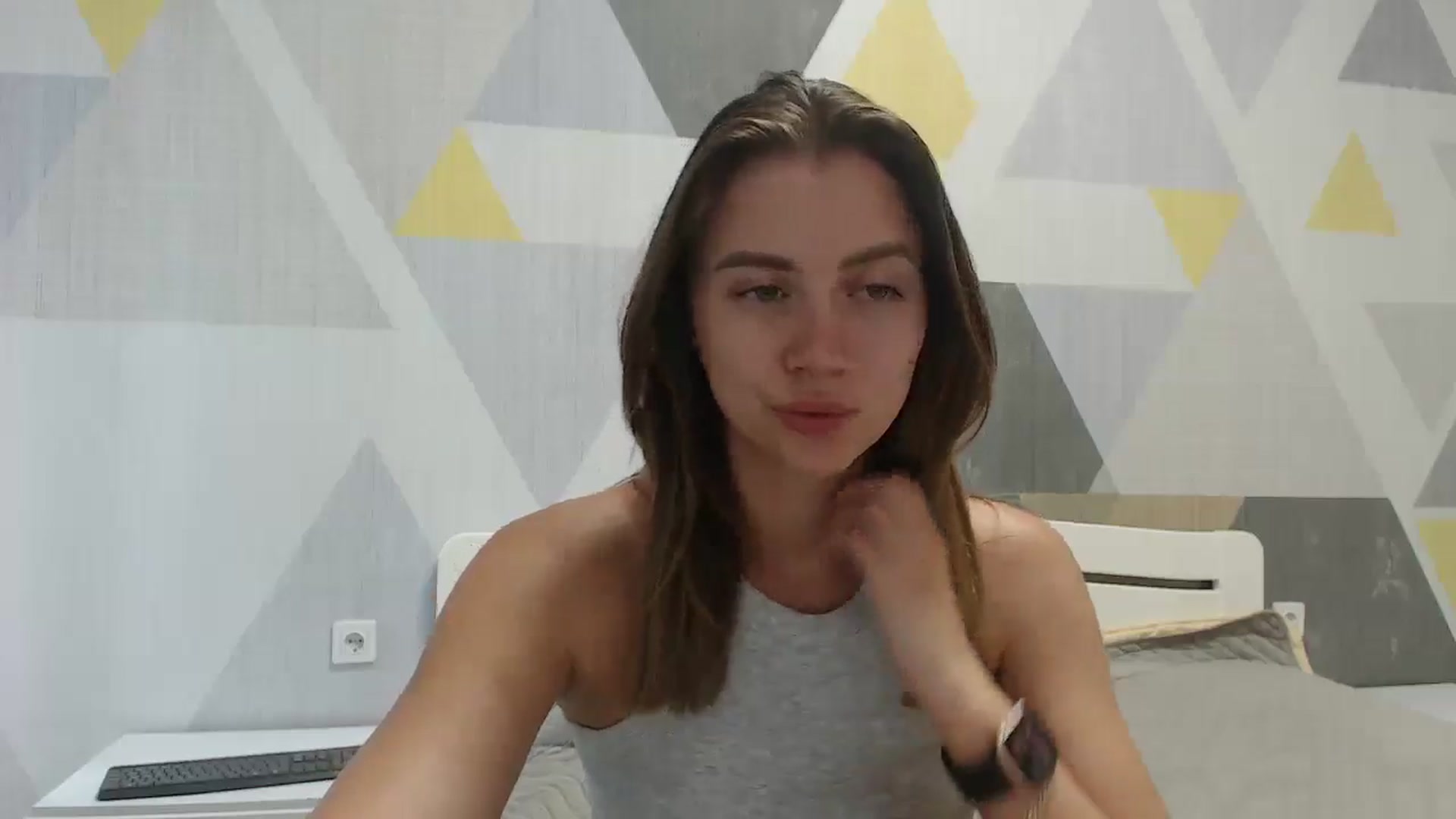 Gallery image thumbnail from Sulfate0's myfreecams stream on, 07/05/2025, 09:14 image 6 of 20