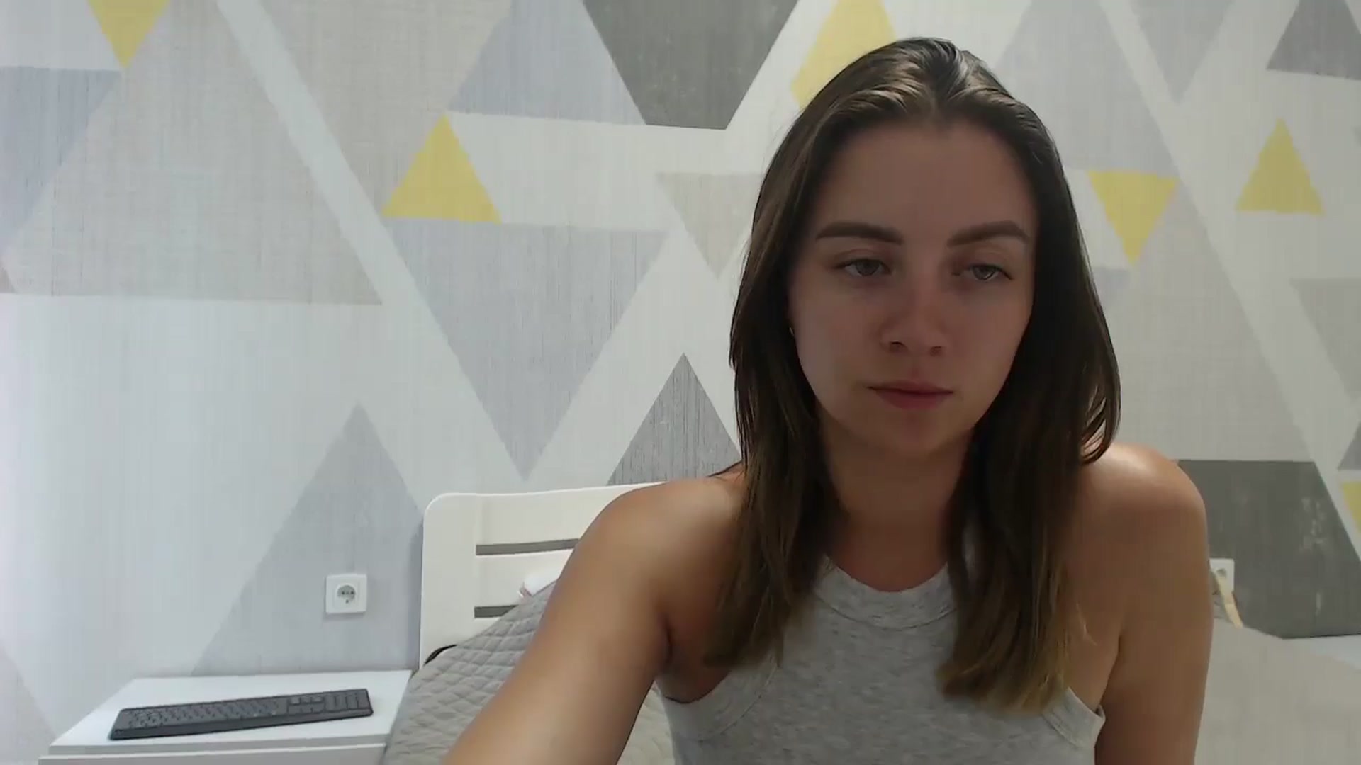 Gallery image thumbnail from Sulfate0's myfreecams stream on, 07/05/2025, 09:14 image 20 of 20