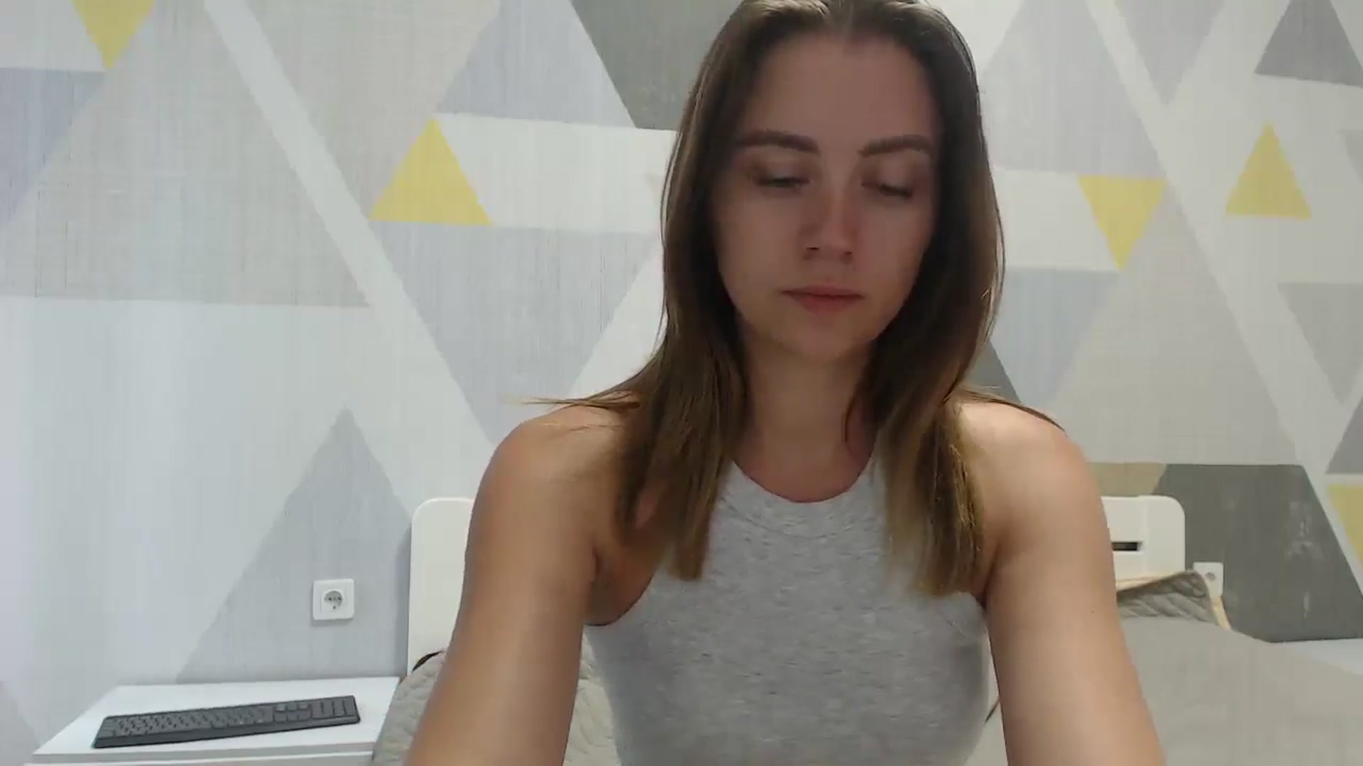 Gallery image thumbnail from Sulfate0's myfreecams stream on, 07/05/2025, 09:14 image 3 of 20