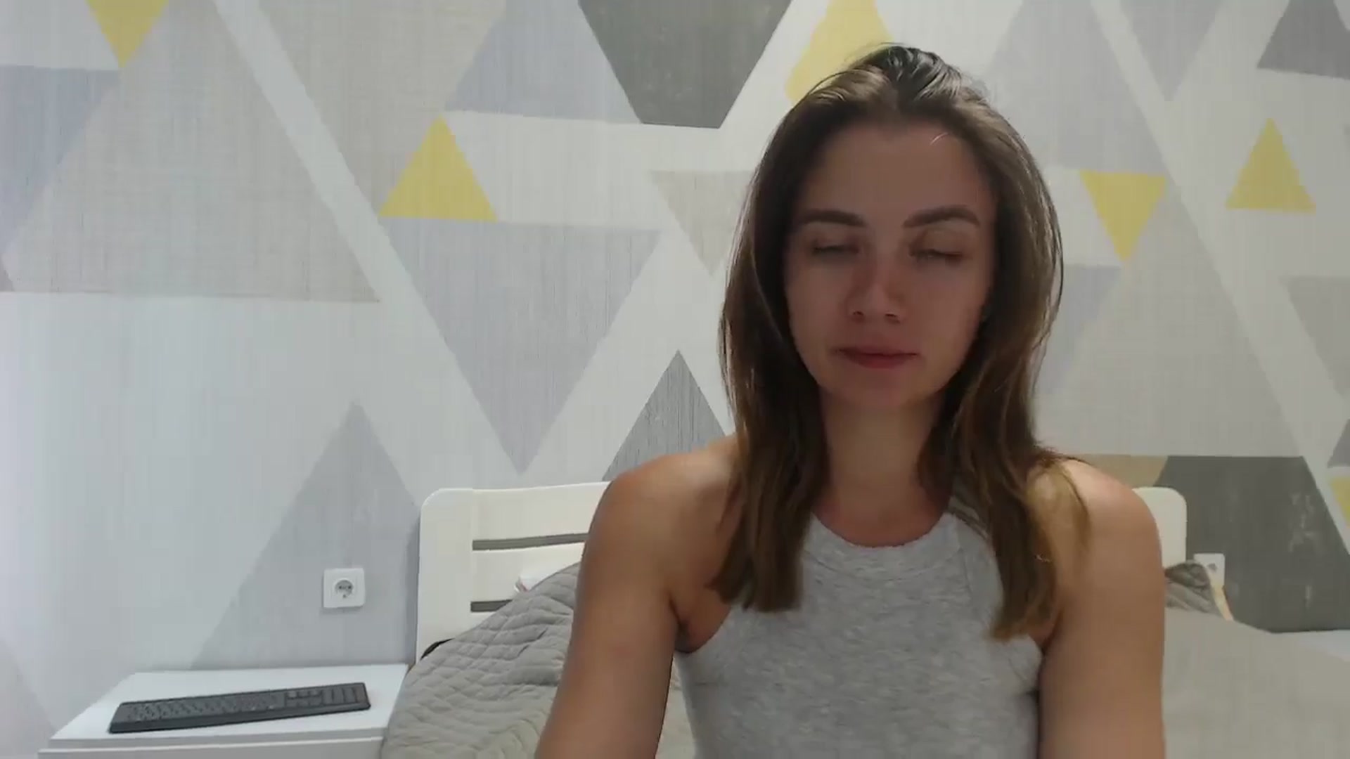 Gallery image thumbnail from Sulfate0's myfreecams stream on, 07/05/2025, 09:14 image 16 of 20