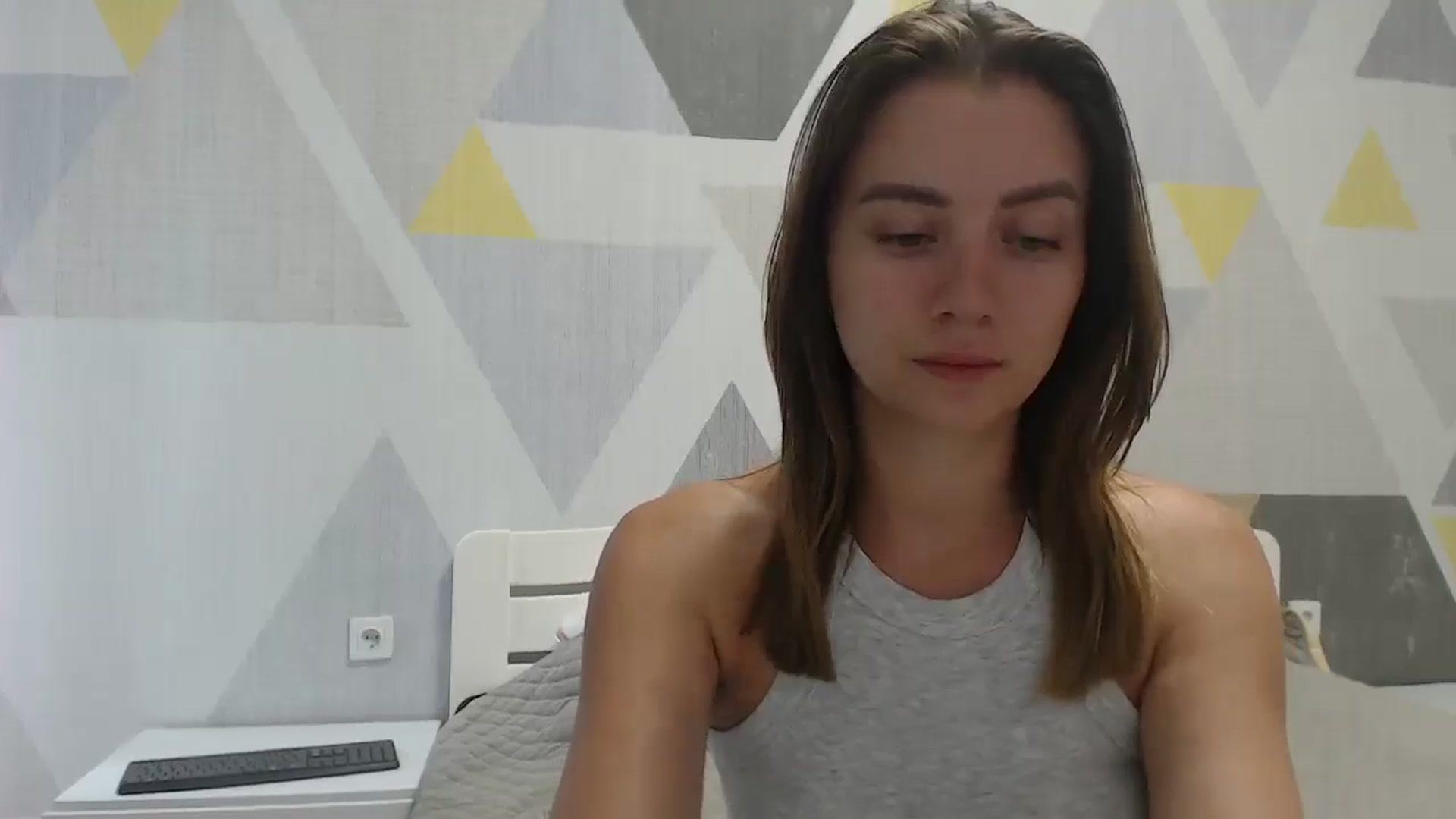 Gallery image thumbnail from Sulfate0's myfreecams stream on, 07/05/2025, 09:14 image 13 of 20