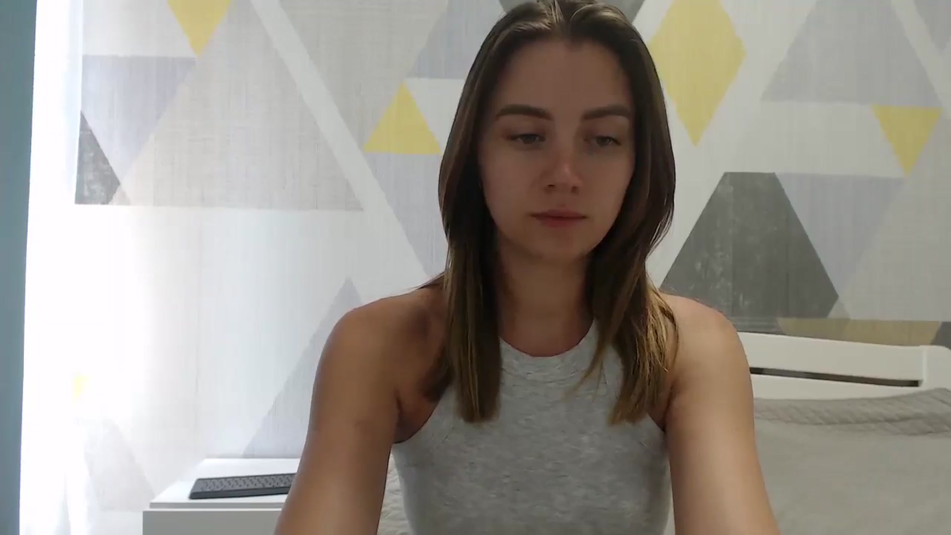 Gallery image thumbnail from Sulfate0's myfreecams stream on, 07/05/2025, 10:16 image 7 of 20