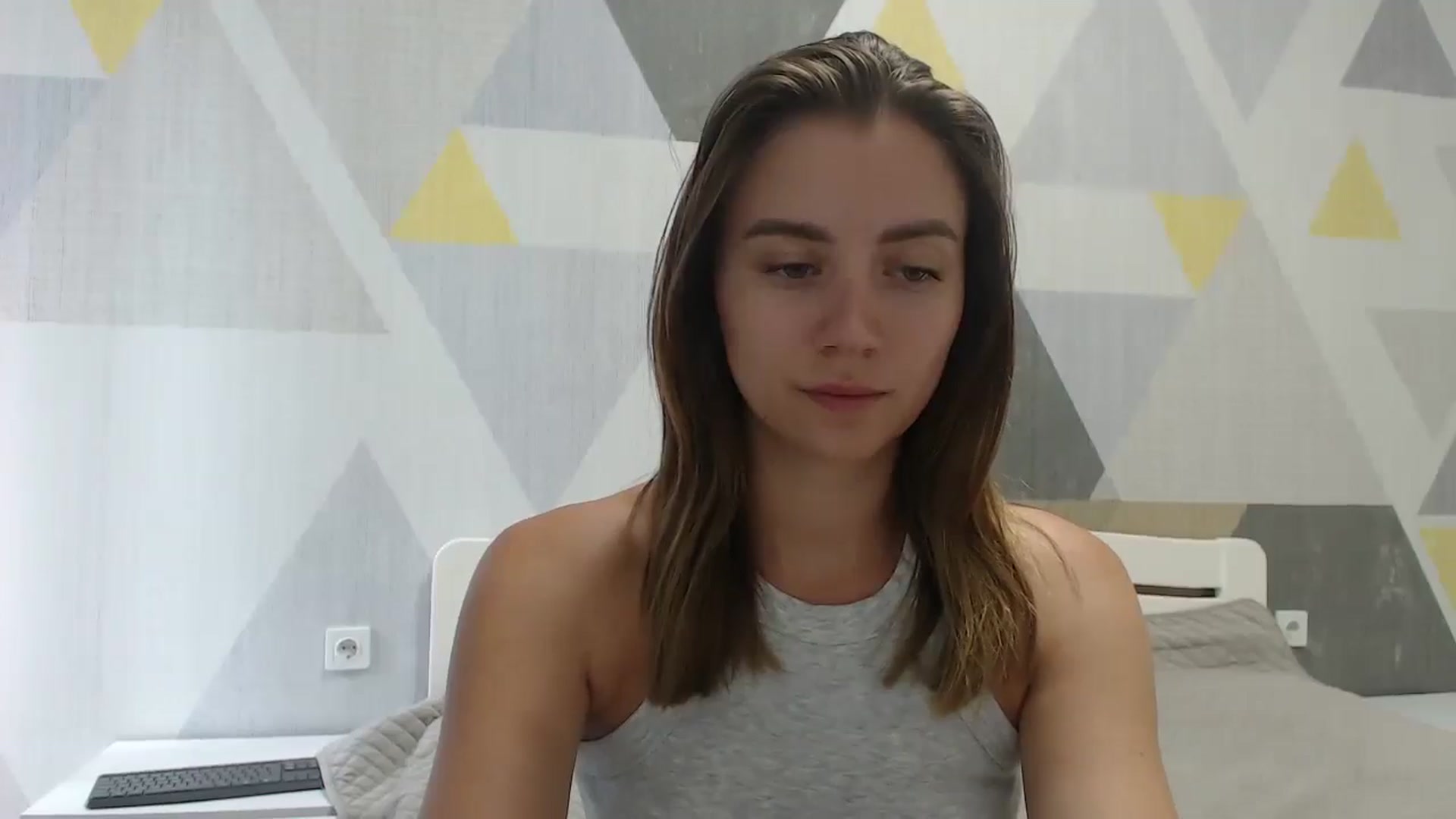 Gallery image thumbnail from Sulfate0's myfreecams stream on, 07/05/2025, 10:16 image 18 of 20