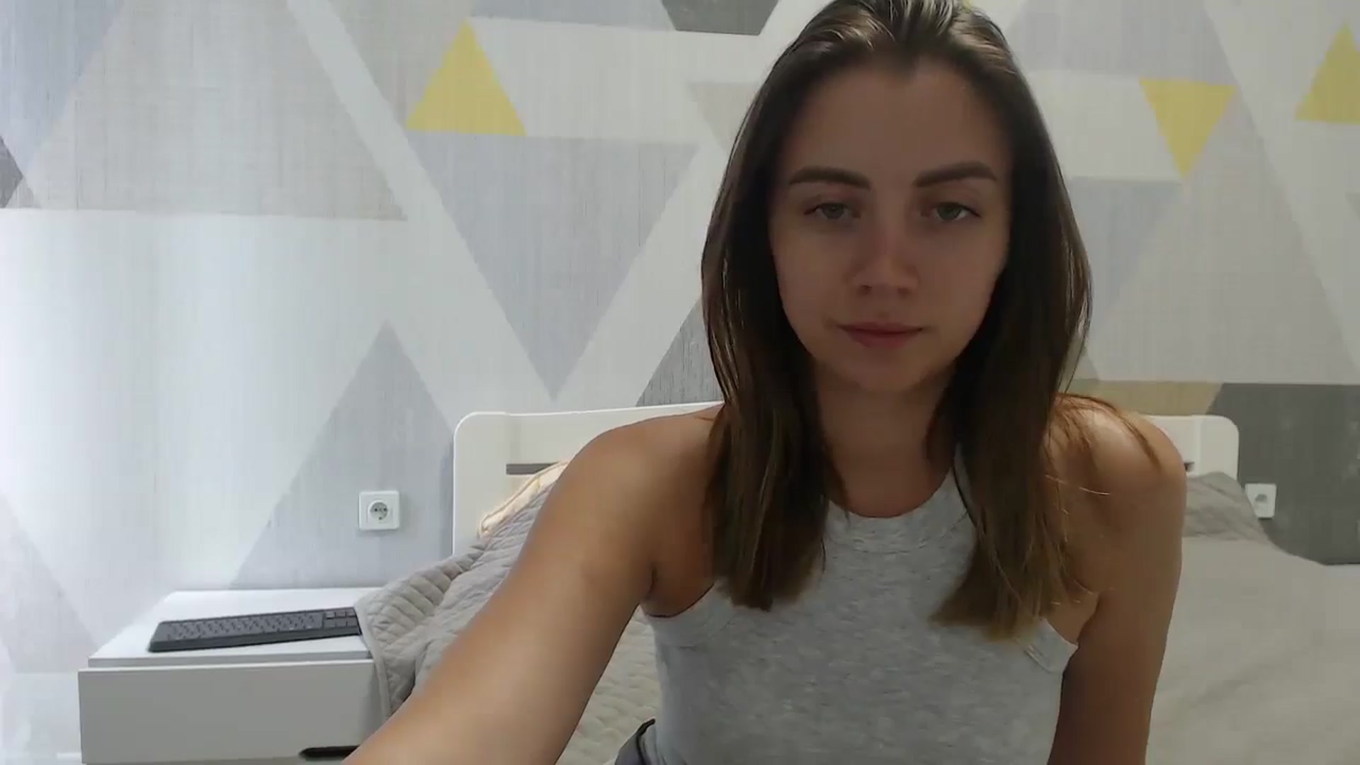 Gallery image thumbnail from Sulfate0's myfreecams stream on, 07/05/2025, 10:16 image 12 of 20